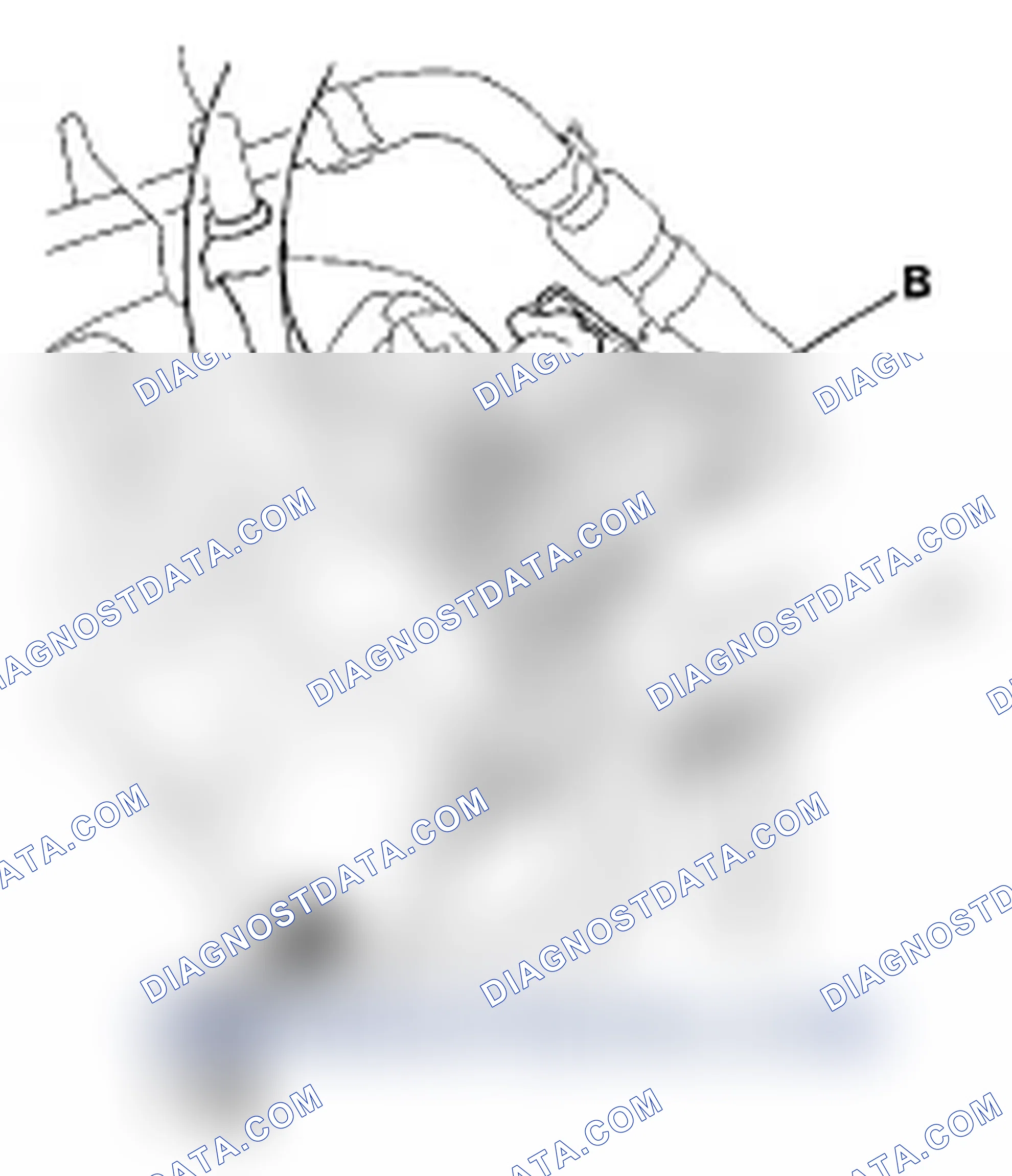 Scheme 93: DTC P0443: EVAP Canister Purge Valve Circuit Malfunction