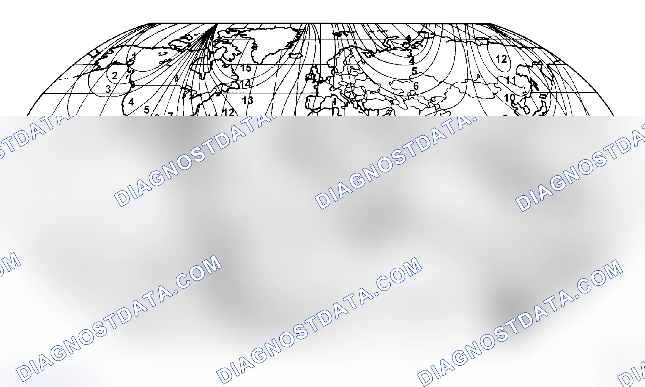 Scheme 1: COMPASS VARIATION ADJUSTMENT
