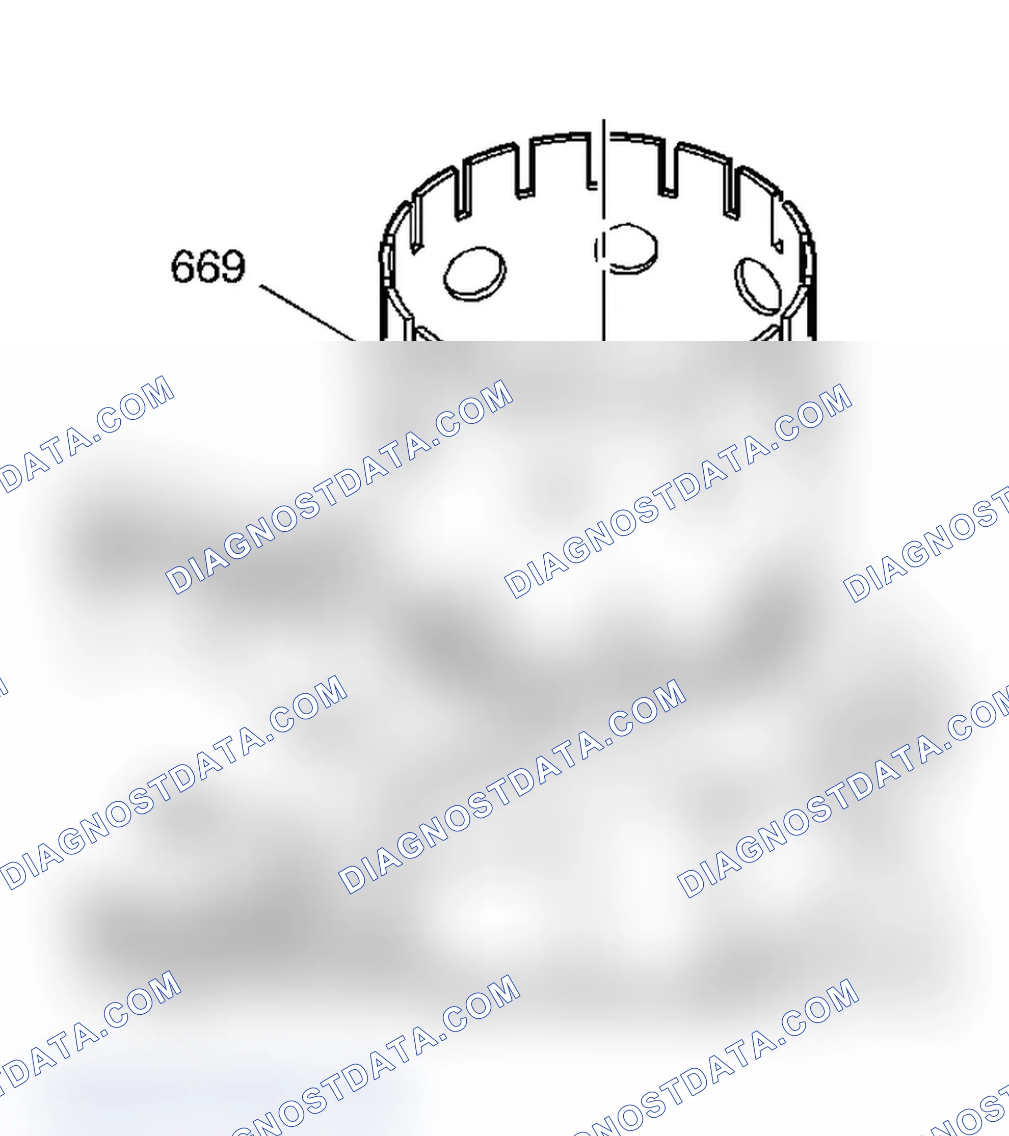 Scheme 133: Reverse Reaction Drum Removal