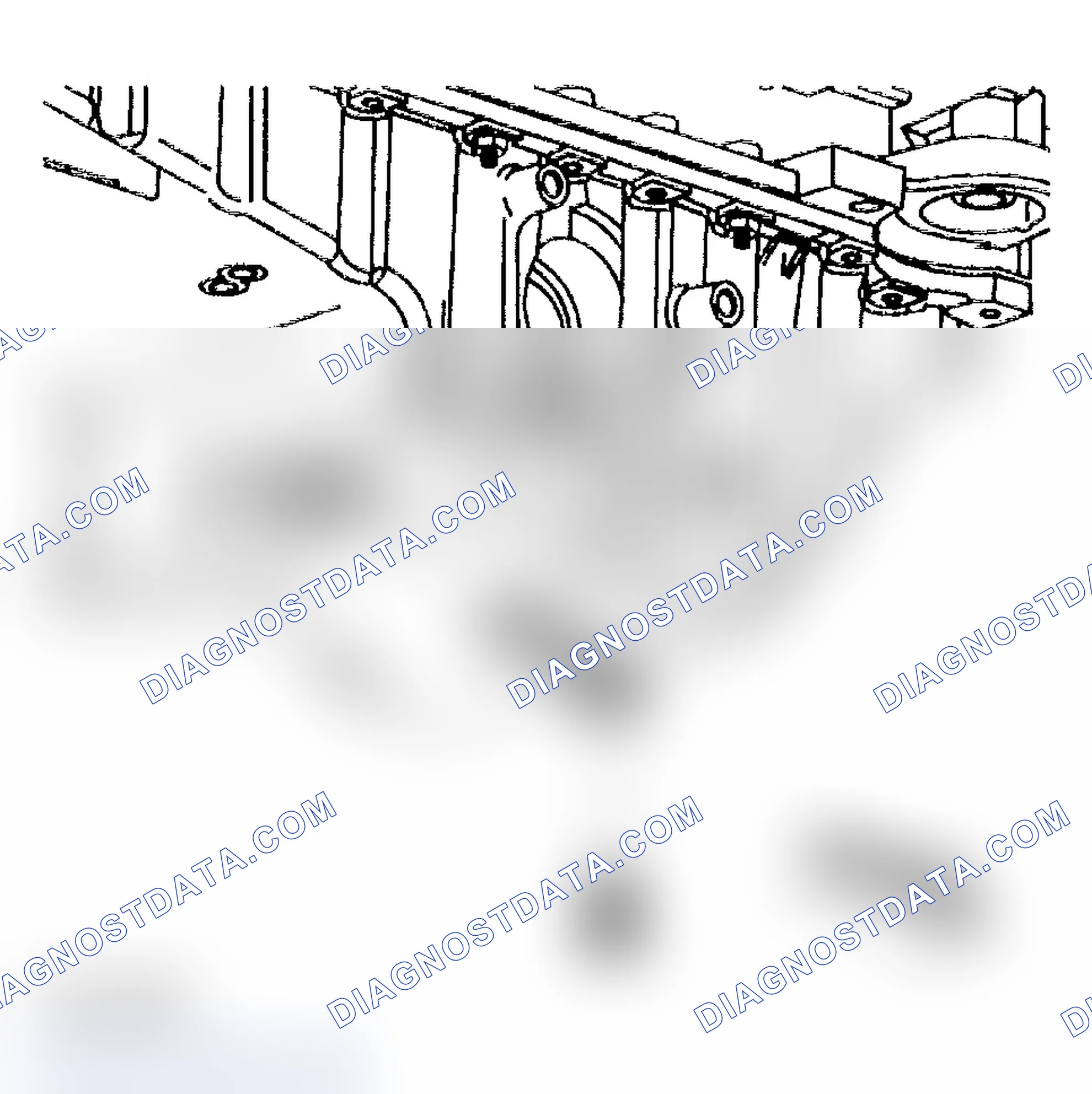 Scheme 1022: Draining Fluids and Oil Filter Removal