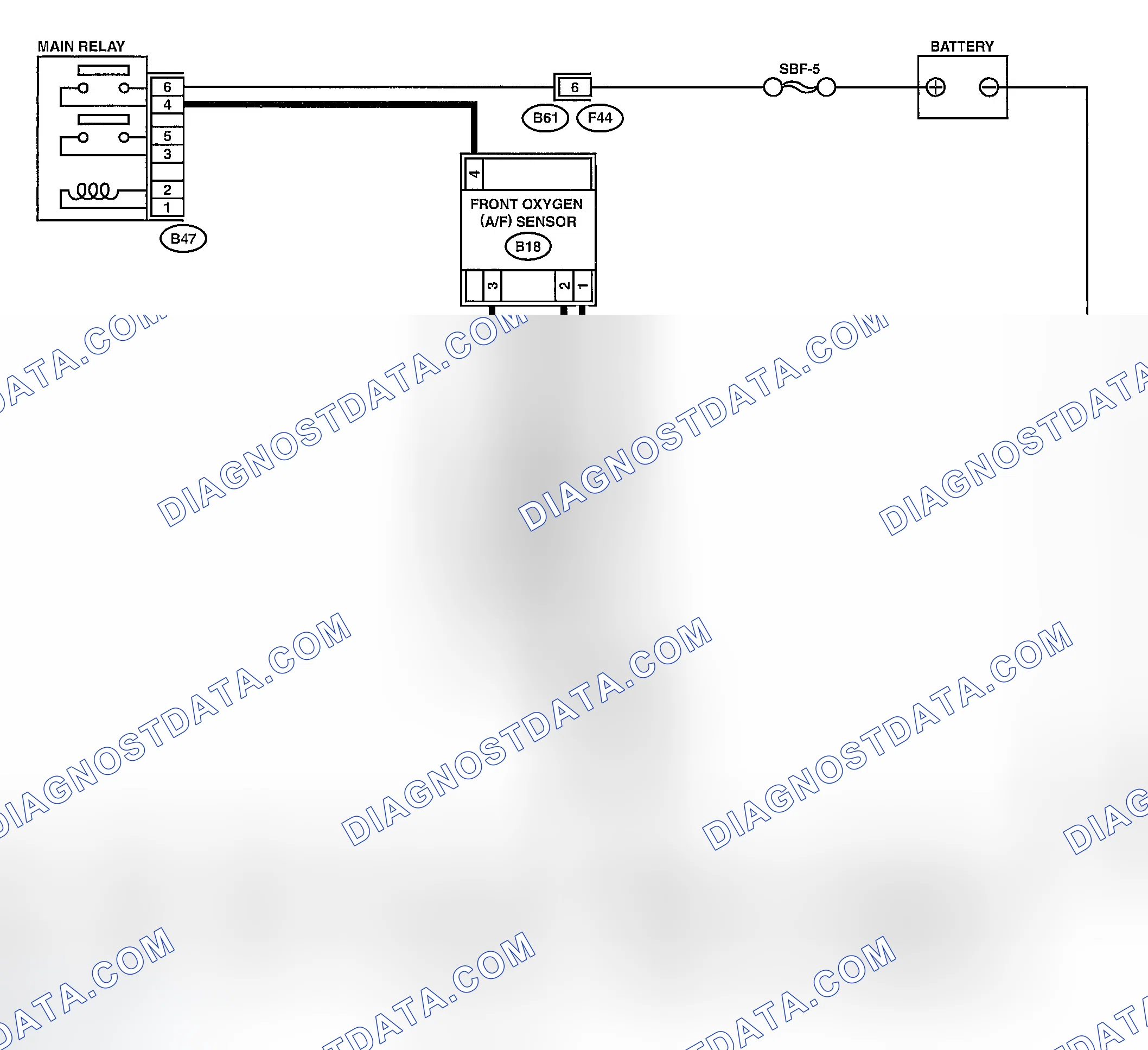 Scheme 237: WIRING DIAGRAM
