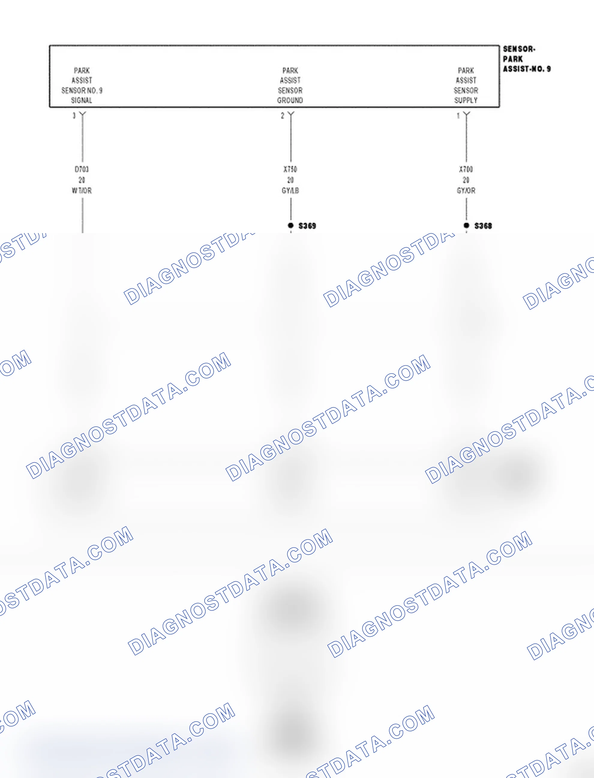 Scheme 2: Circuit Schematic
