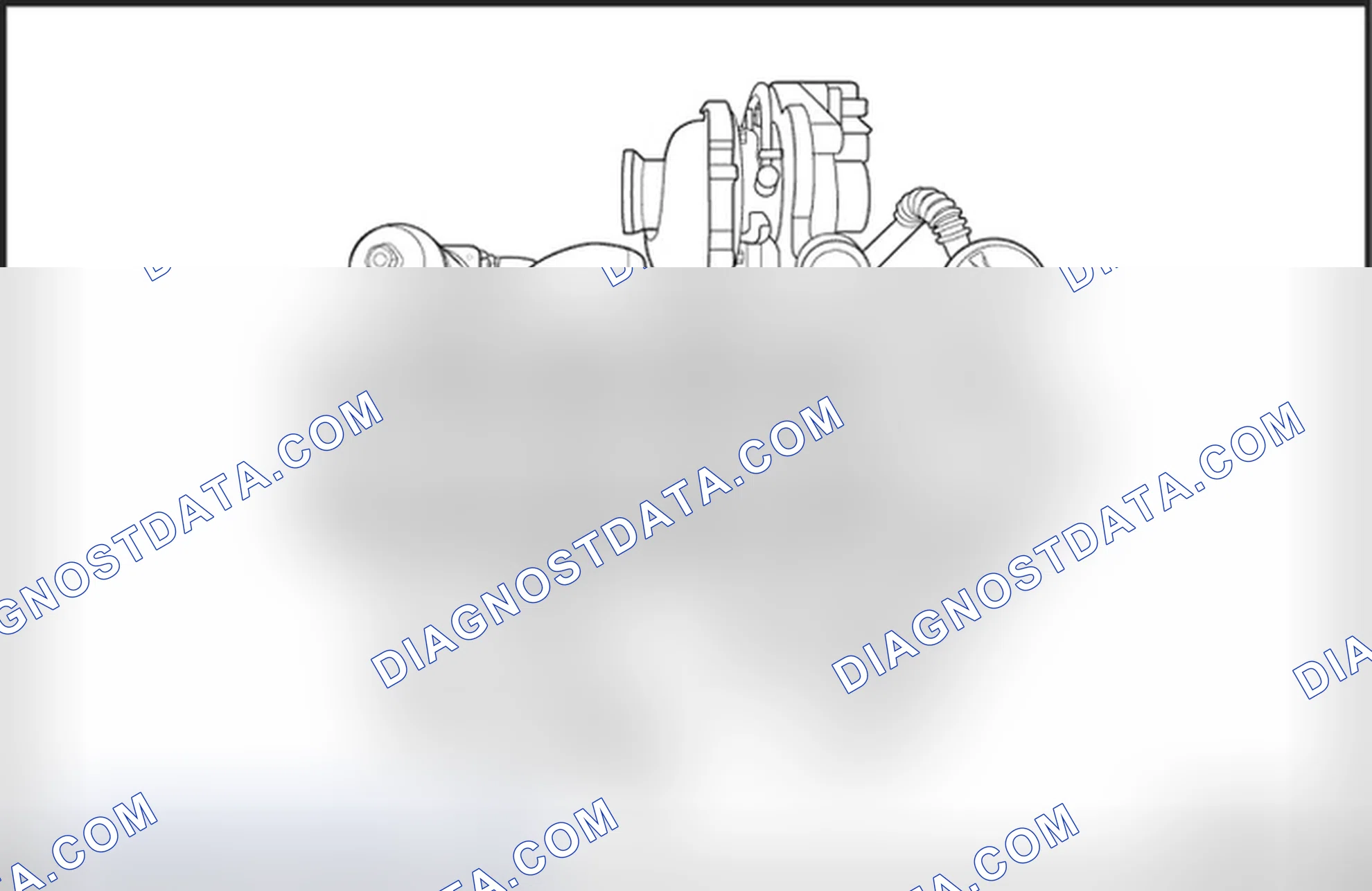 Engine Block Replace