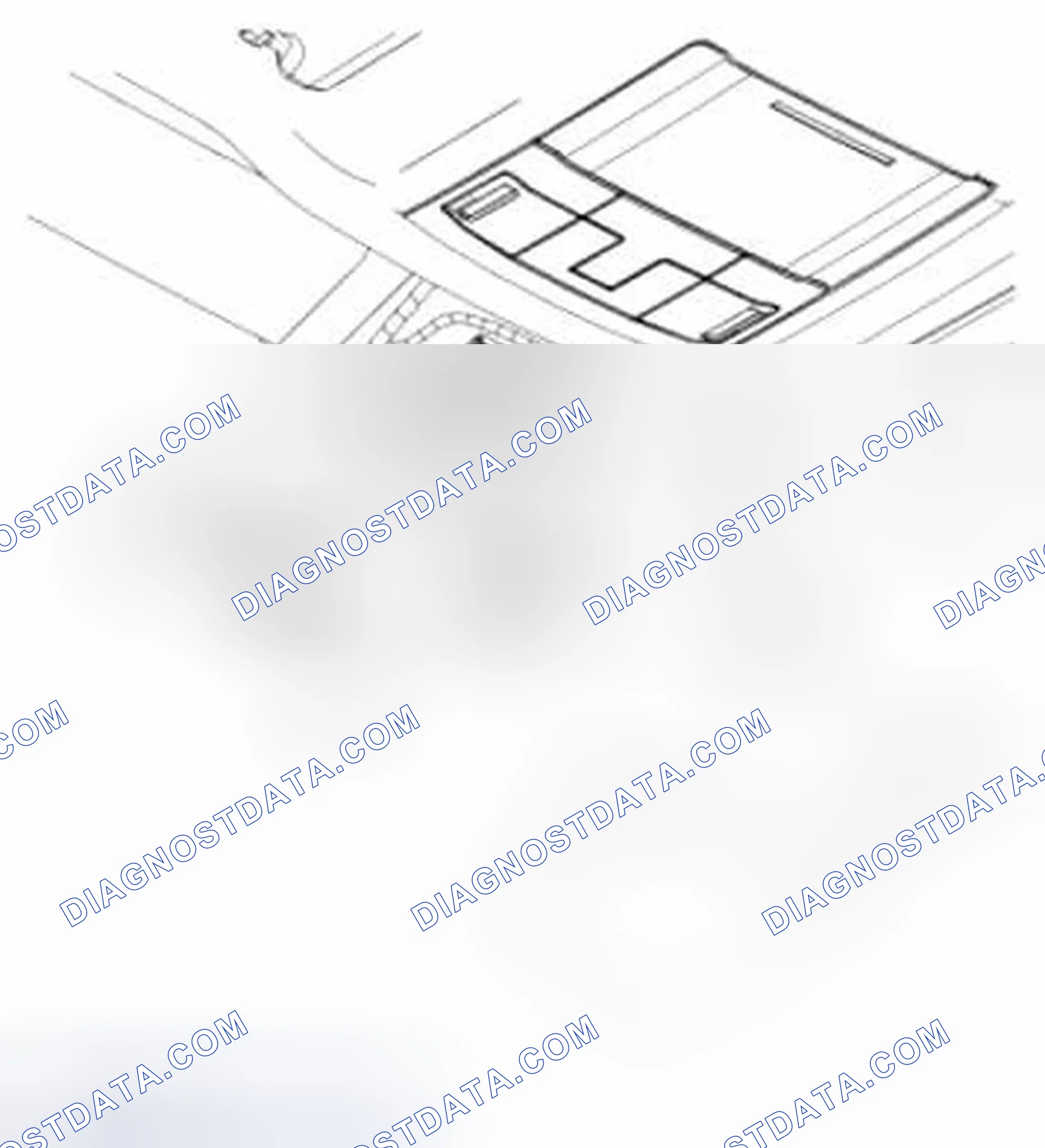 Scheme 34: Exploded View