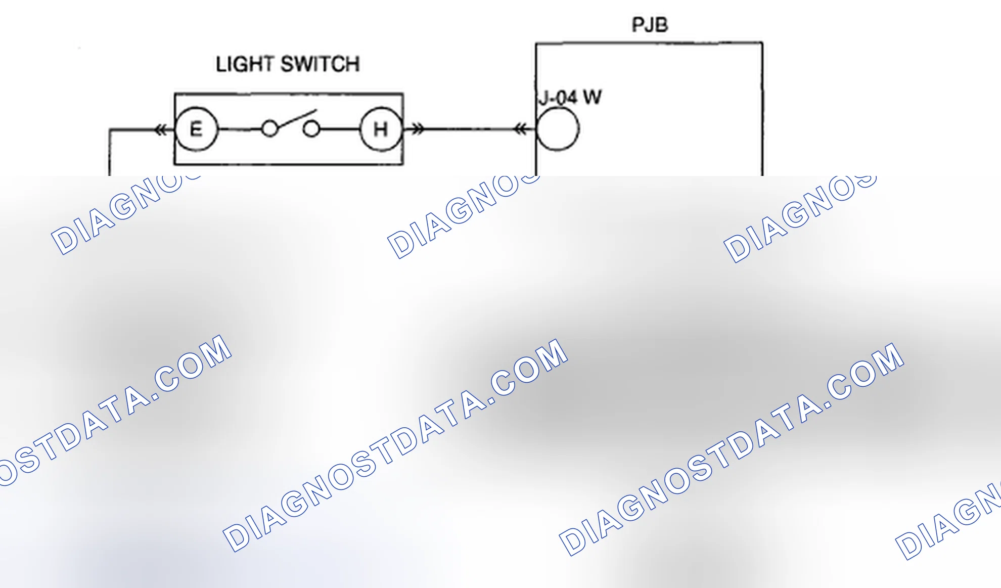 Scheme 239: DTC B2254 [CONTROL SYSTEM]