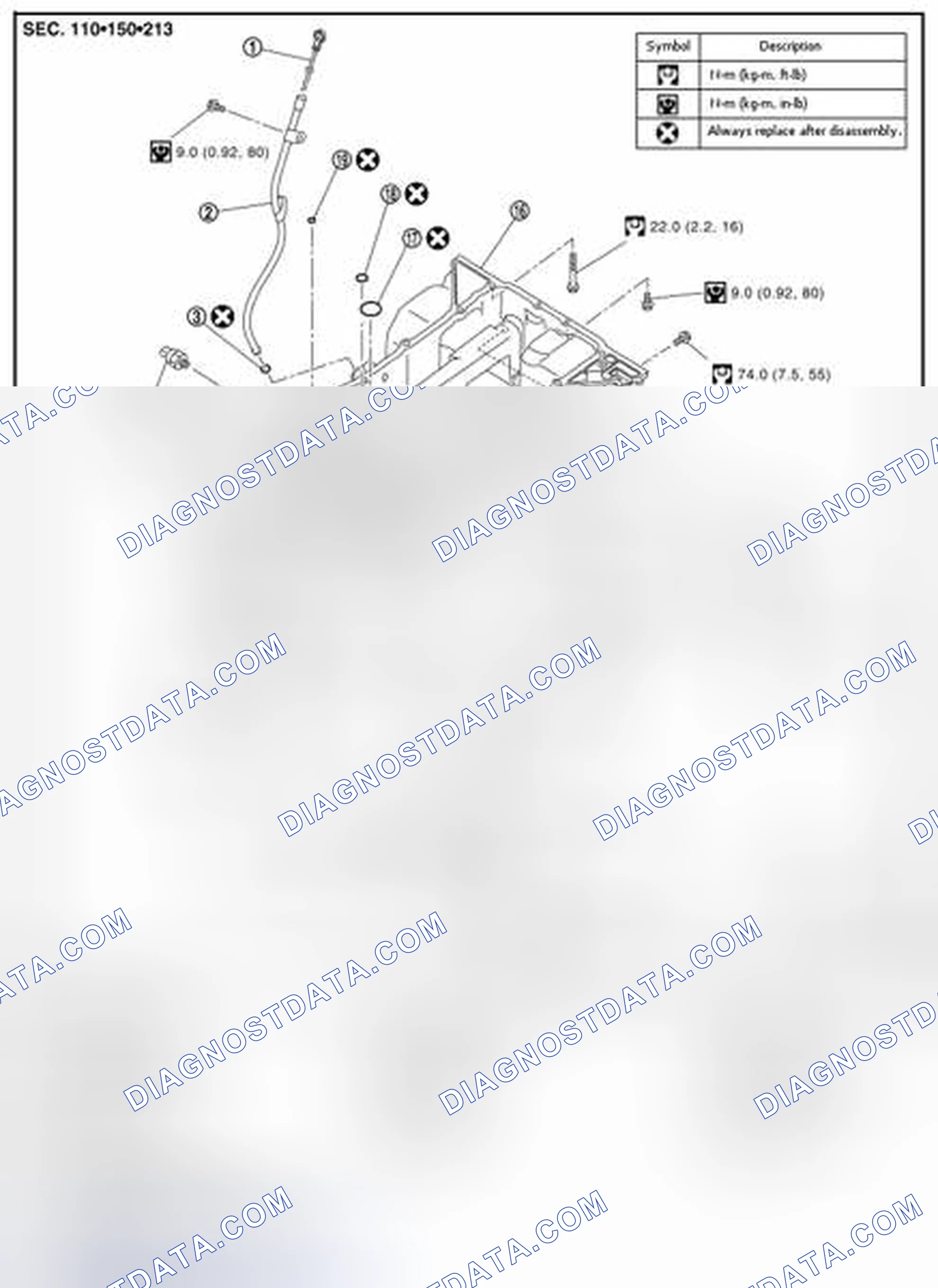Scheme 228: Exploded View