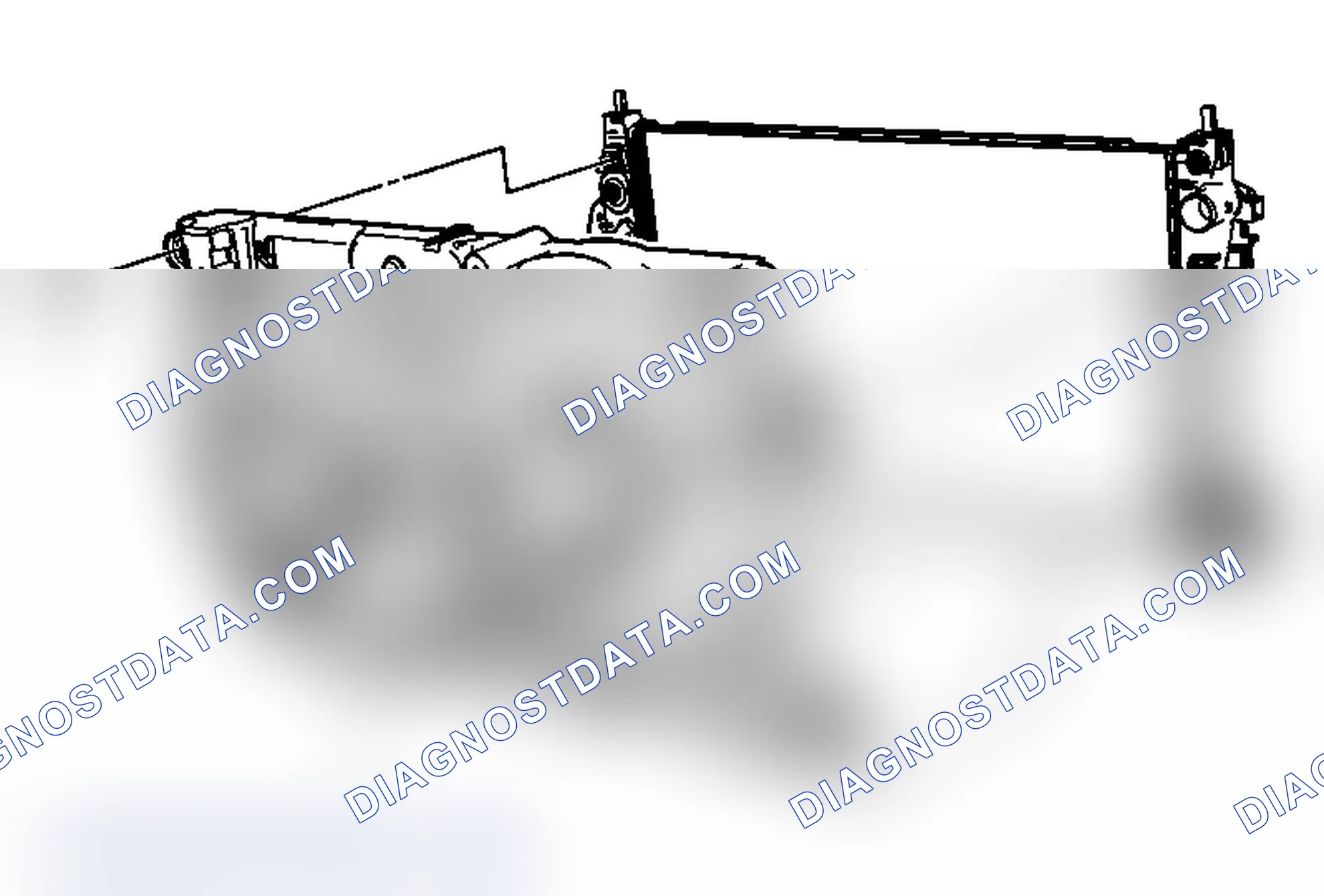 Scheme 14: Cooling Fan and Shroud Replacement