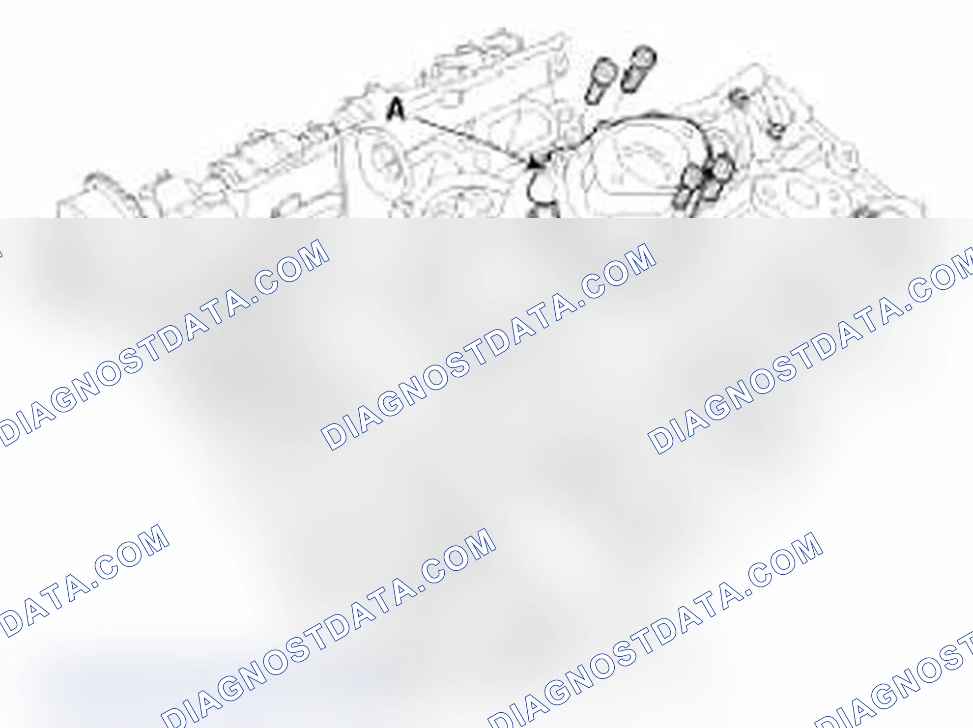Scheme 138: LH Intake and Exhaust camshaft