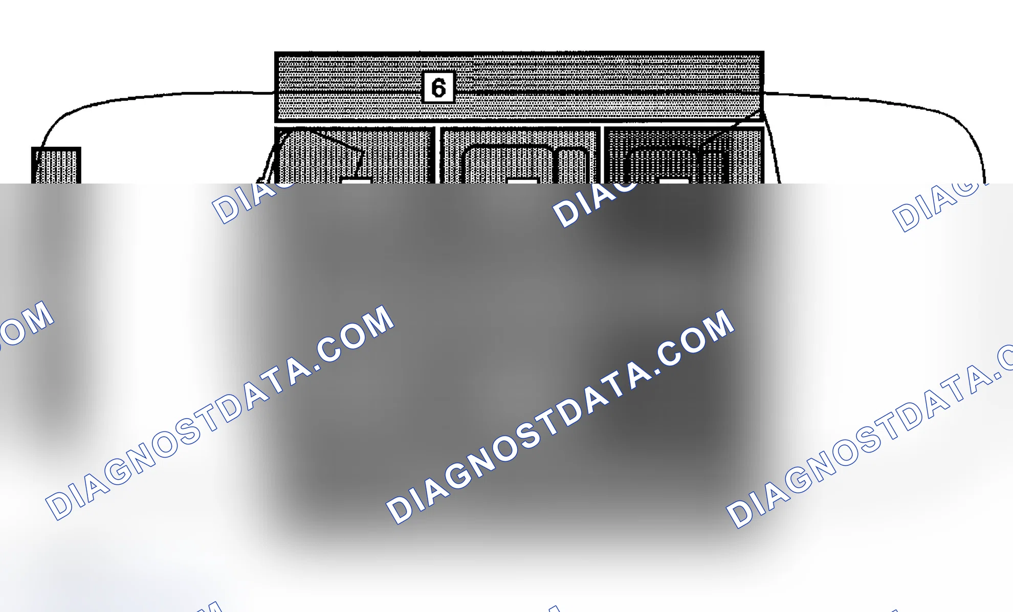 Scheme 20: Supplemental Inflatable Restraint (SIR) Disabling & Enabling Zones