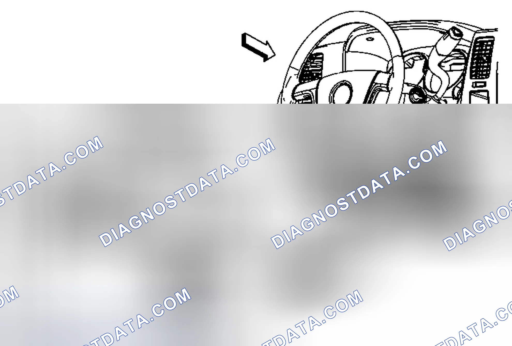 Scheme 21: Body Control Module Bracket Replacement