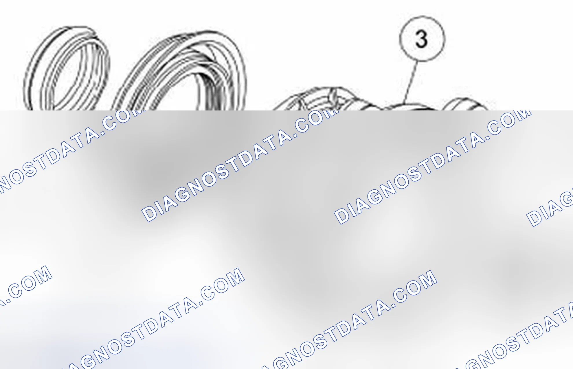 Scheme 30: Output Shaft Seal and Flange