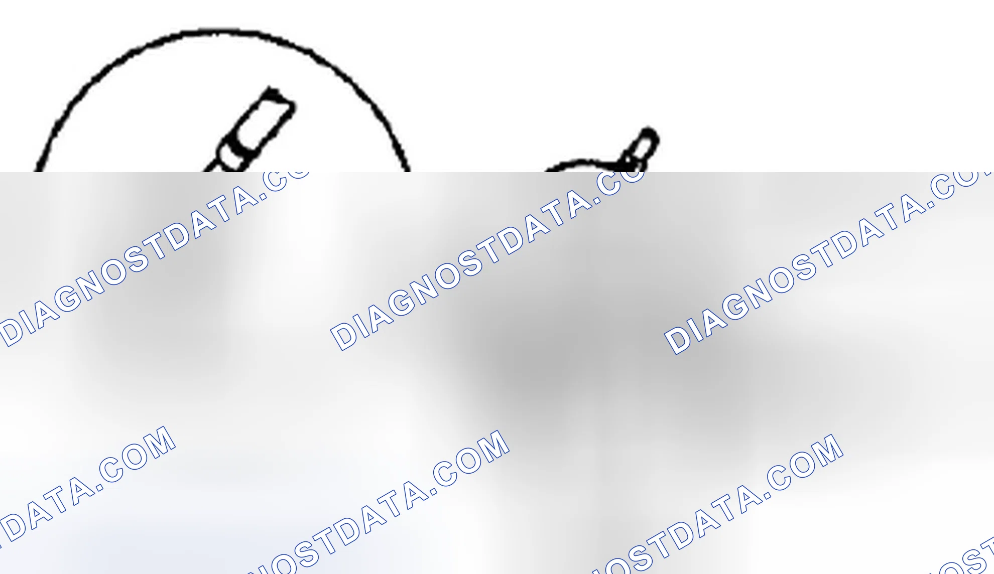 Scheme 167: Valve head radial runout
