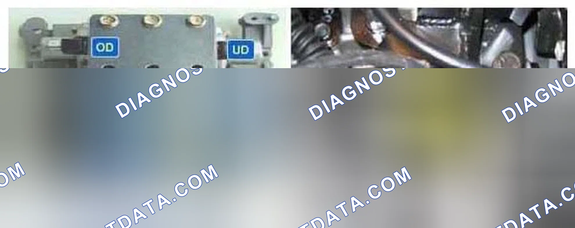Scheme 364: Component Location