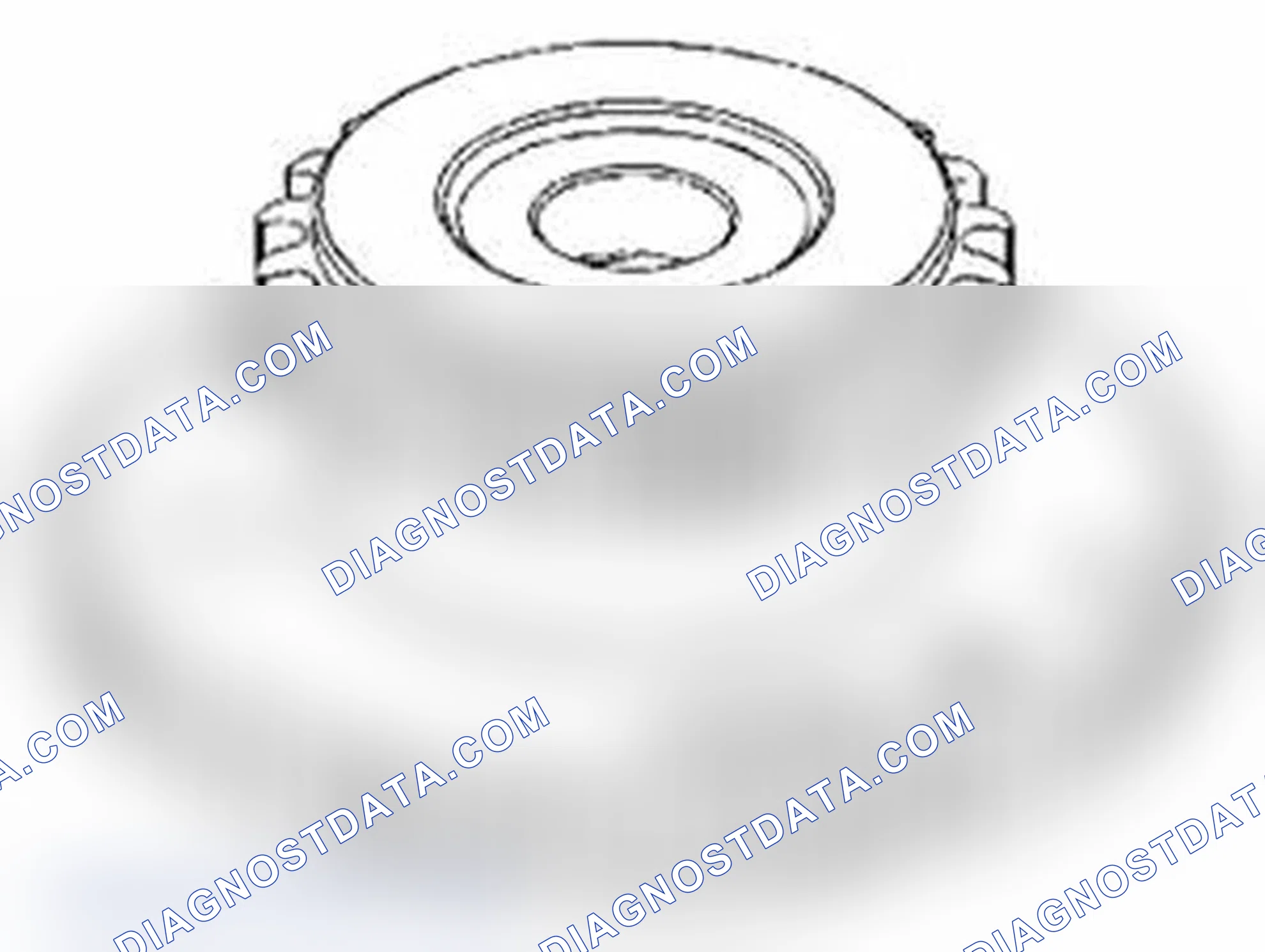 Scheme 406: Idler Sprocket No. 2