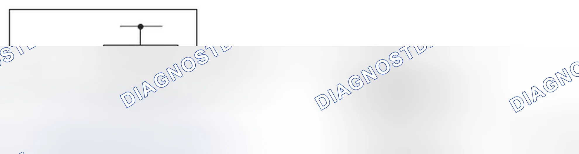 Scheme 298: DTC P0847: Short in 3rd Clutch Transmission Fluid Pressure Switch Circuit, or 3rd Clutch Transmissio