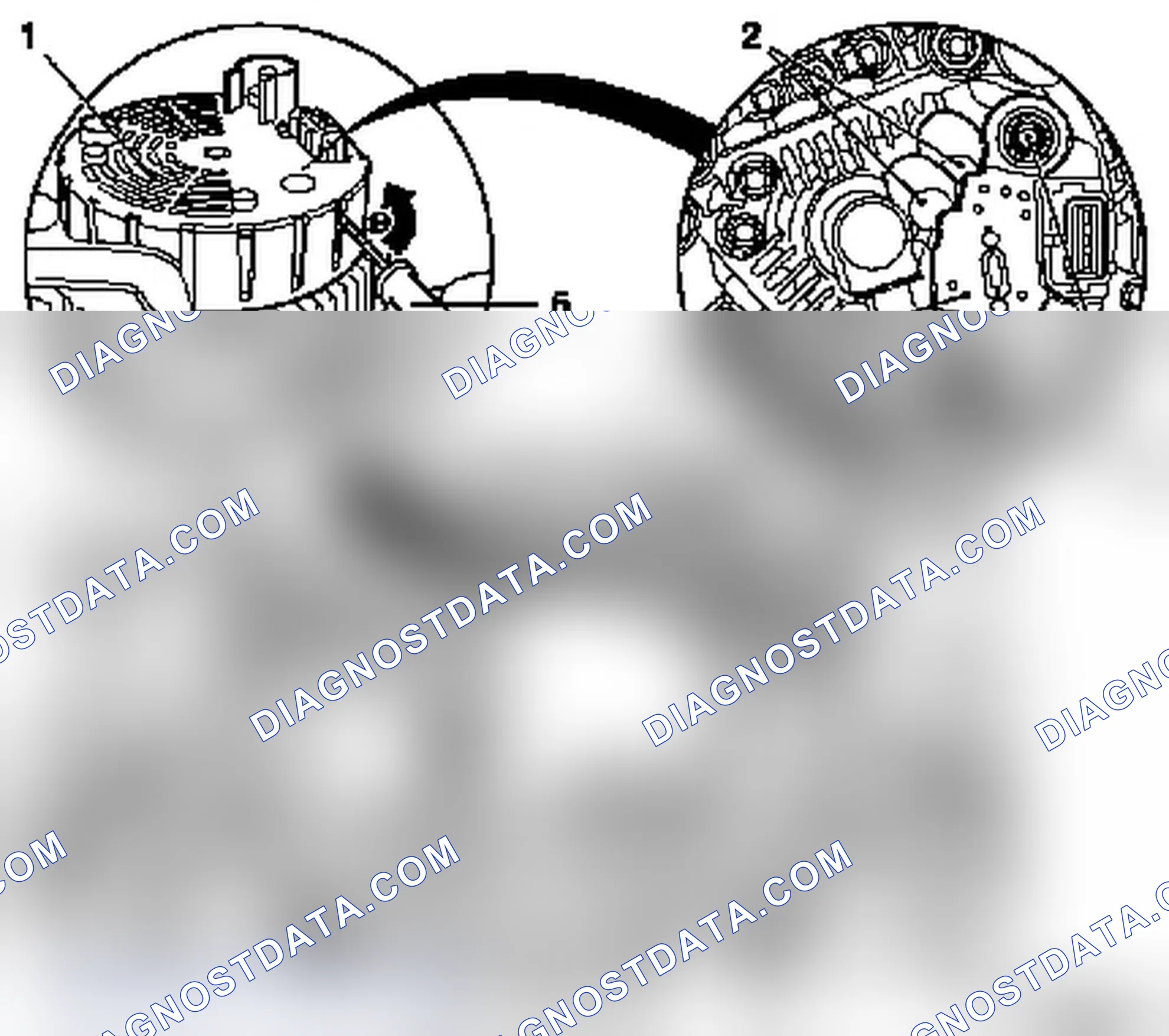 How to Remove and Install the Alternator Regulator