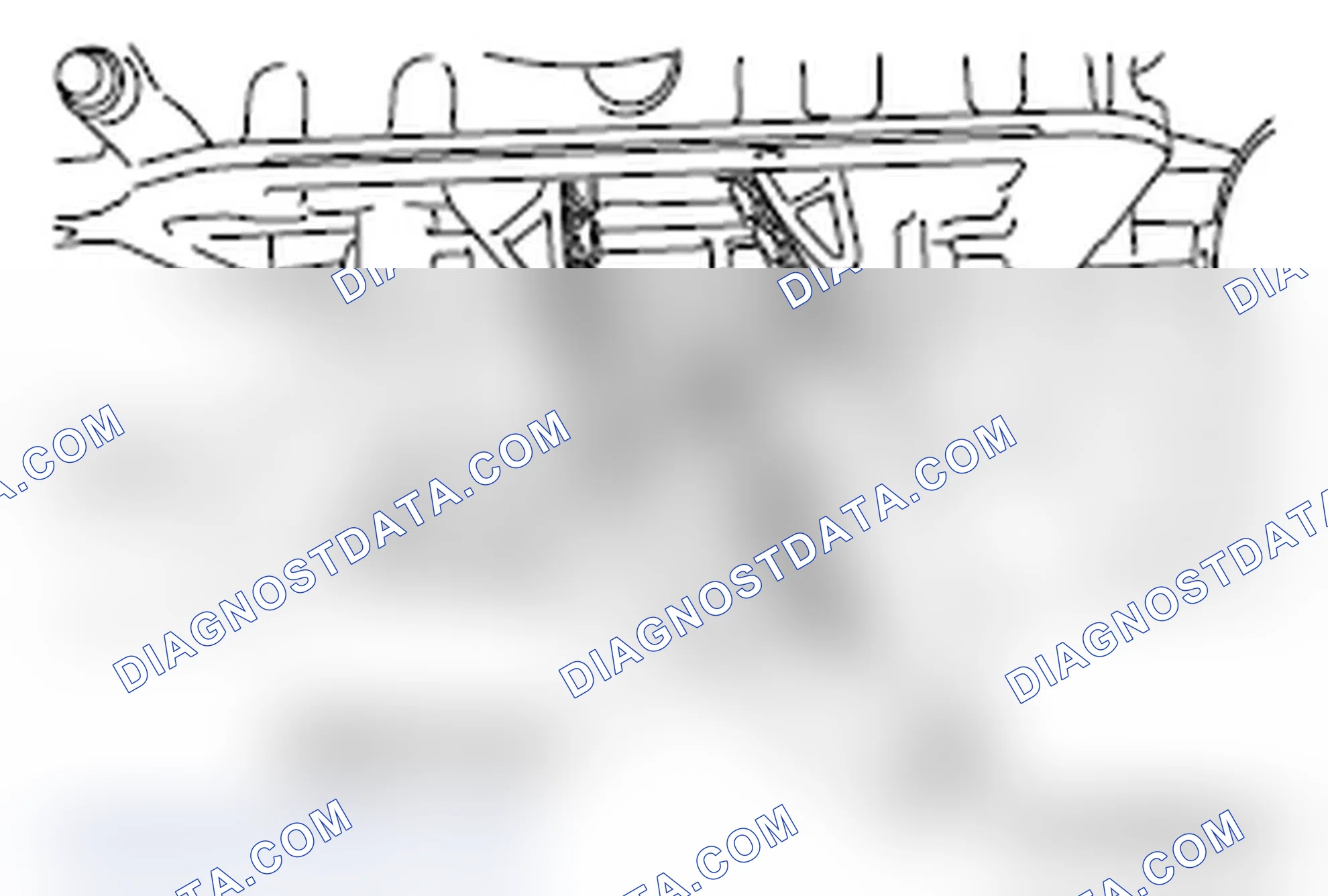 Scheme 36: << A >> ENGINE OIL PUMP SPROCKET CENTER BOLT REMOVAL