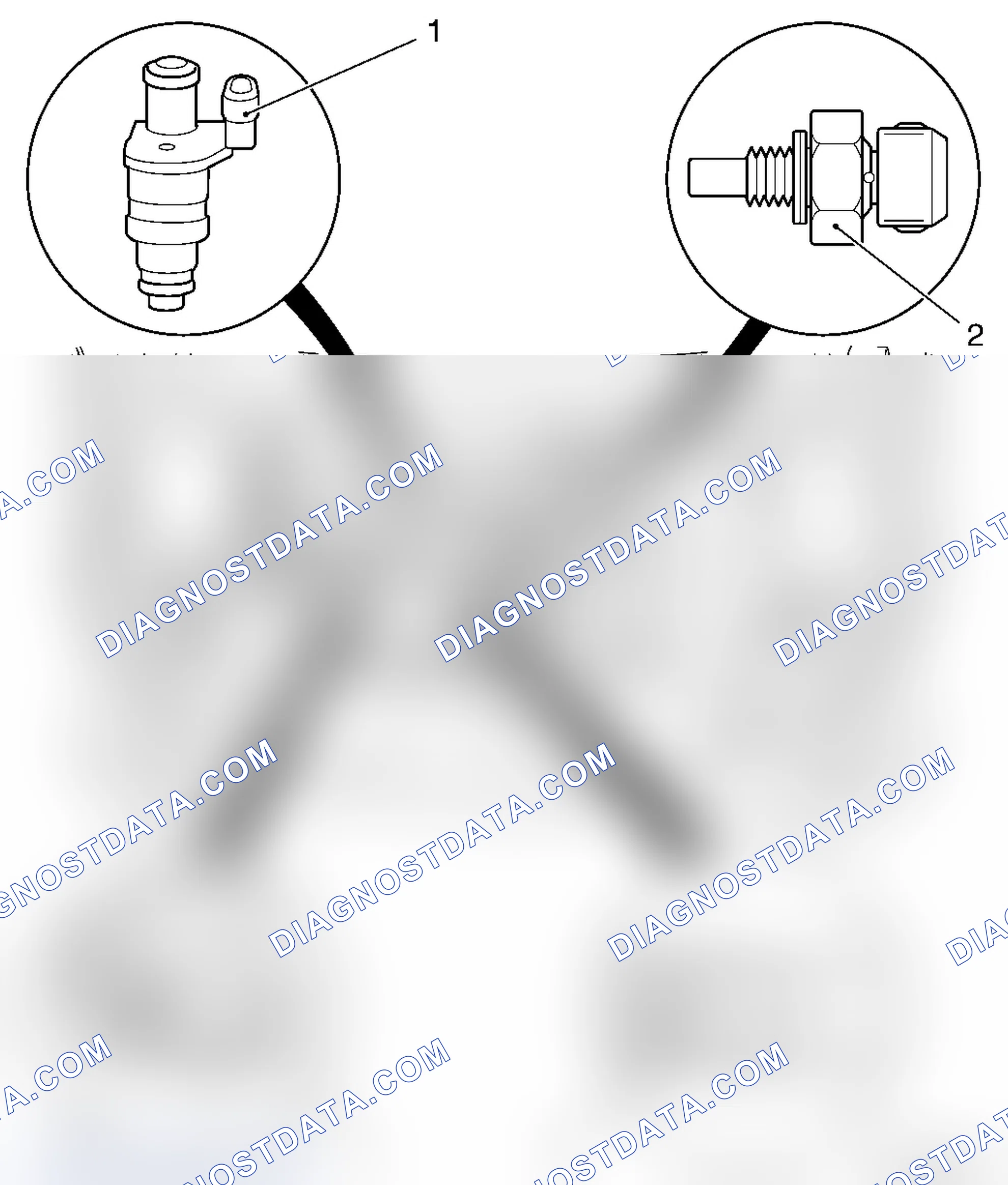 Overview of Engine Compartment