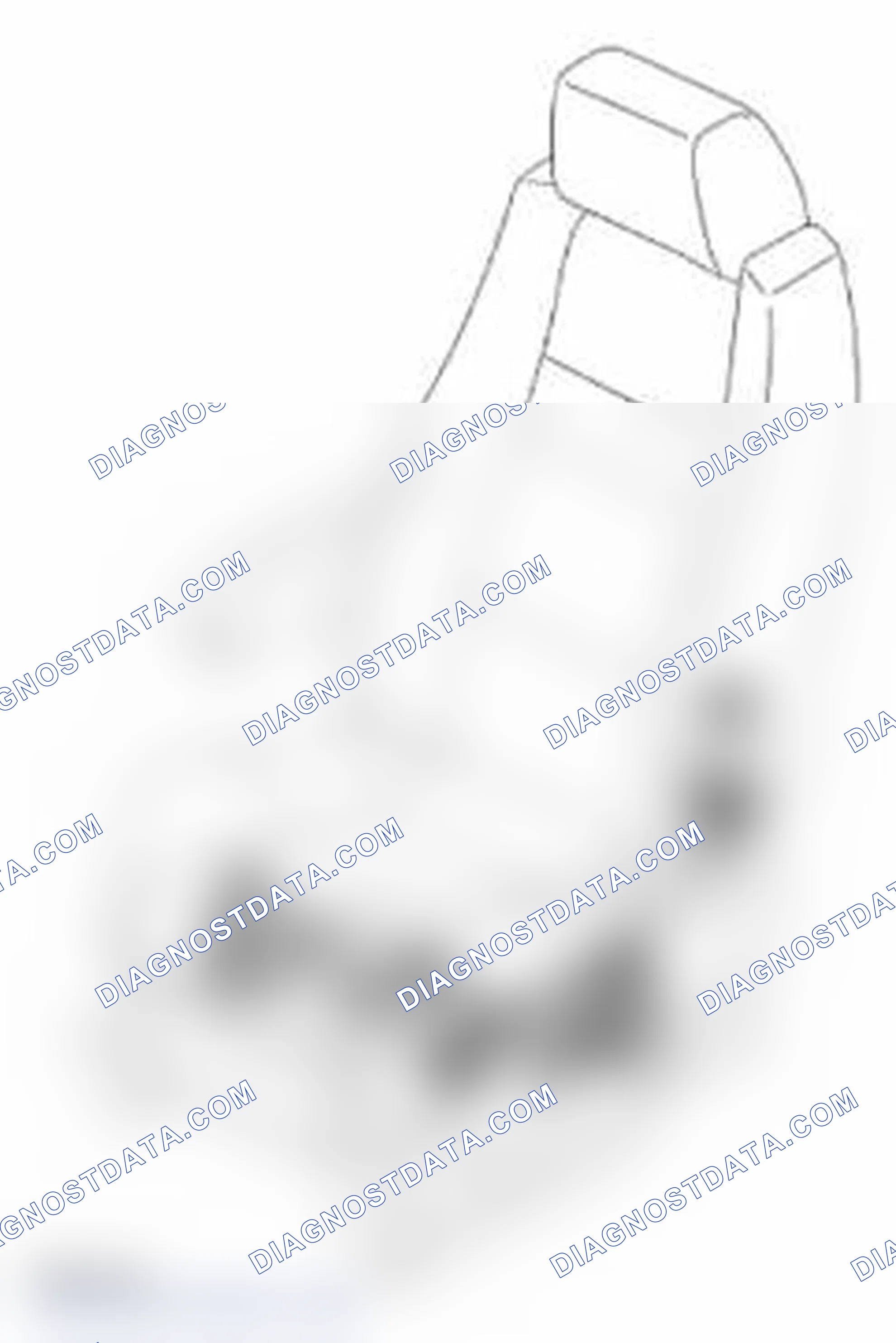 Scheme 4: Front Seat Motors