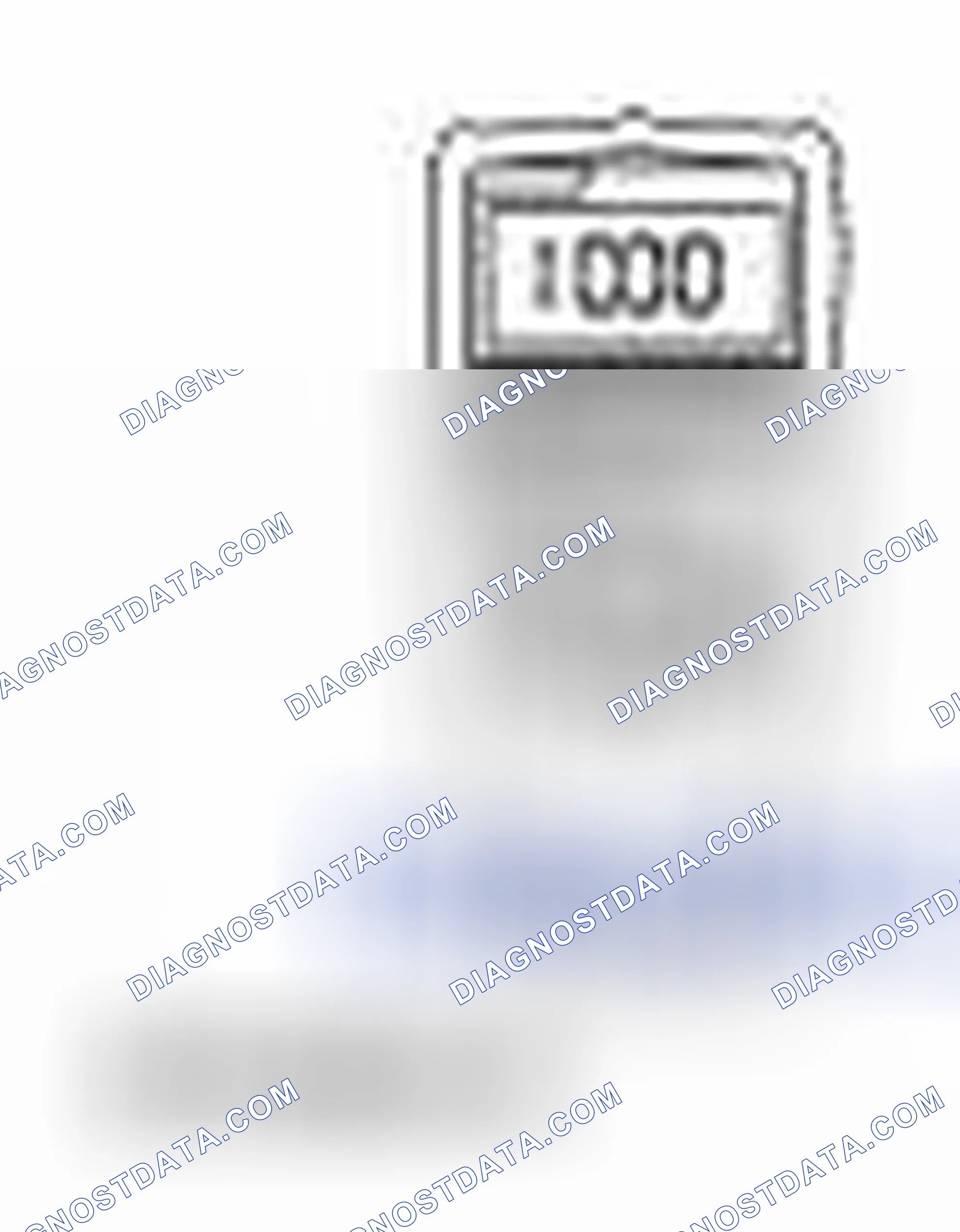 Scheme 250: Special Tool(s)