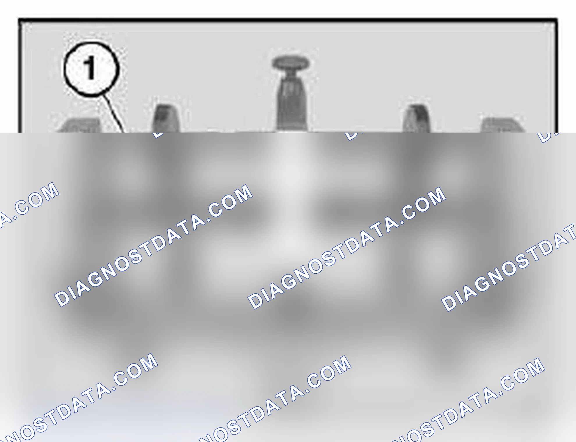 Scheme 811: 11 9 650 Press-down device