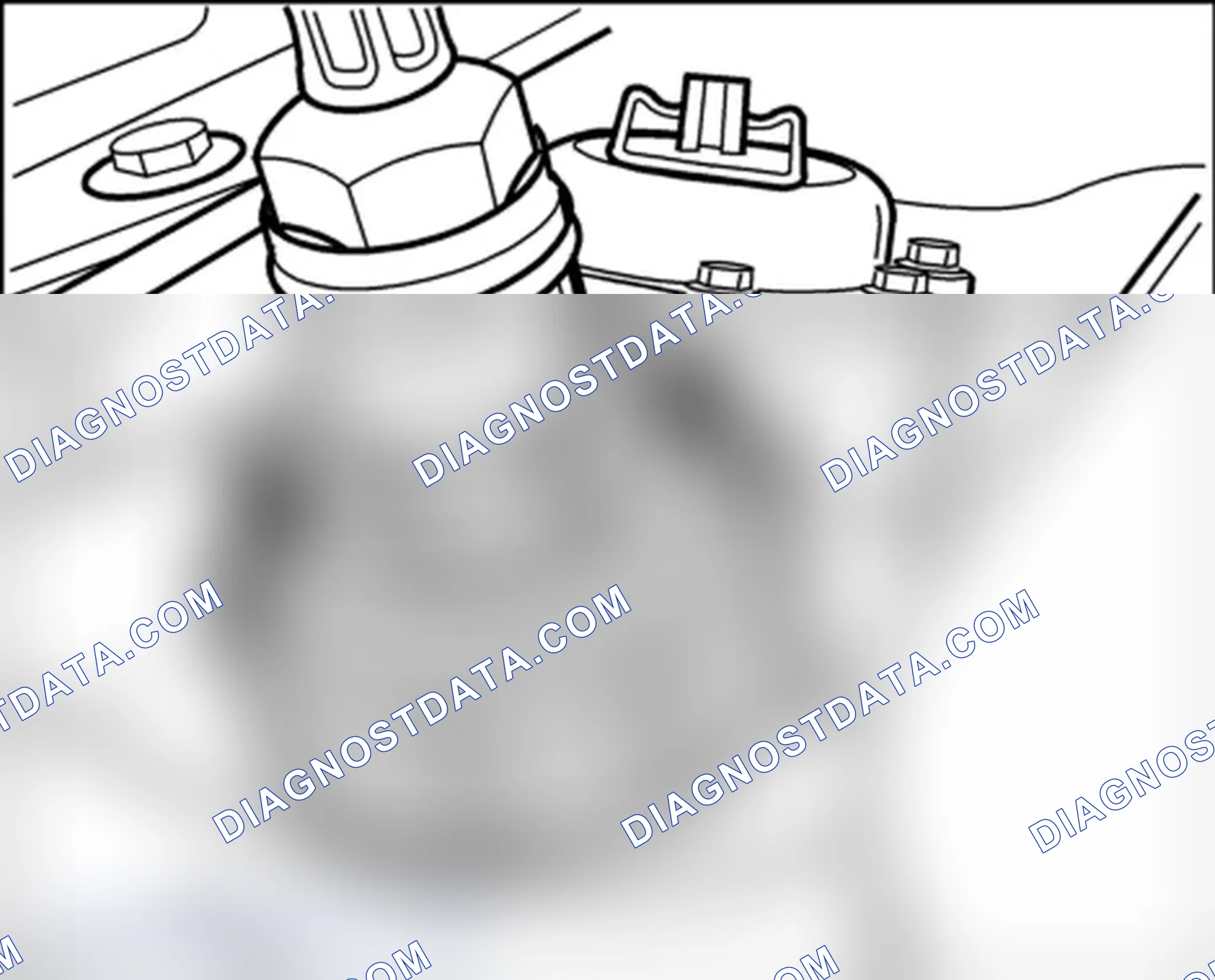 Scheme 17: Filling coolant (includes bleeding)