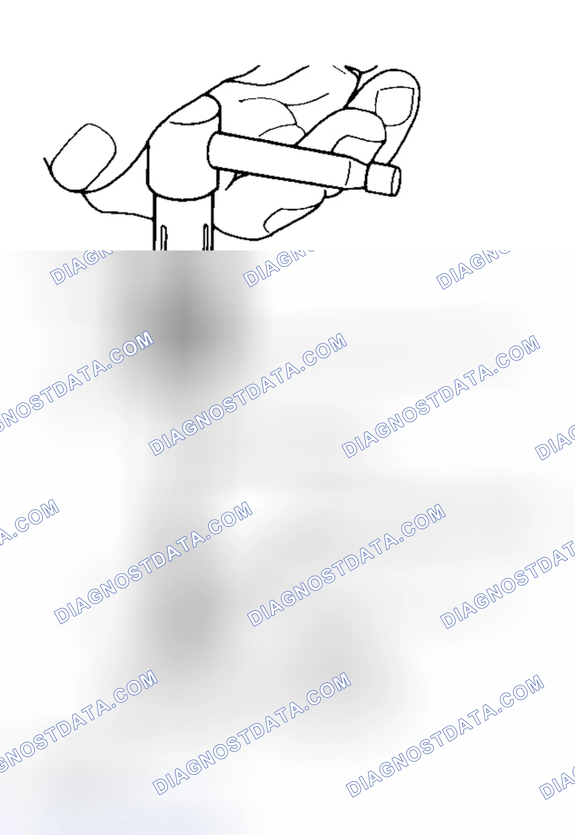Scheme 16: Reaming Valve Guides
