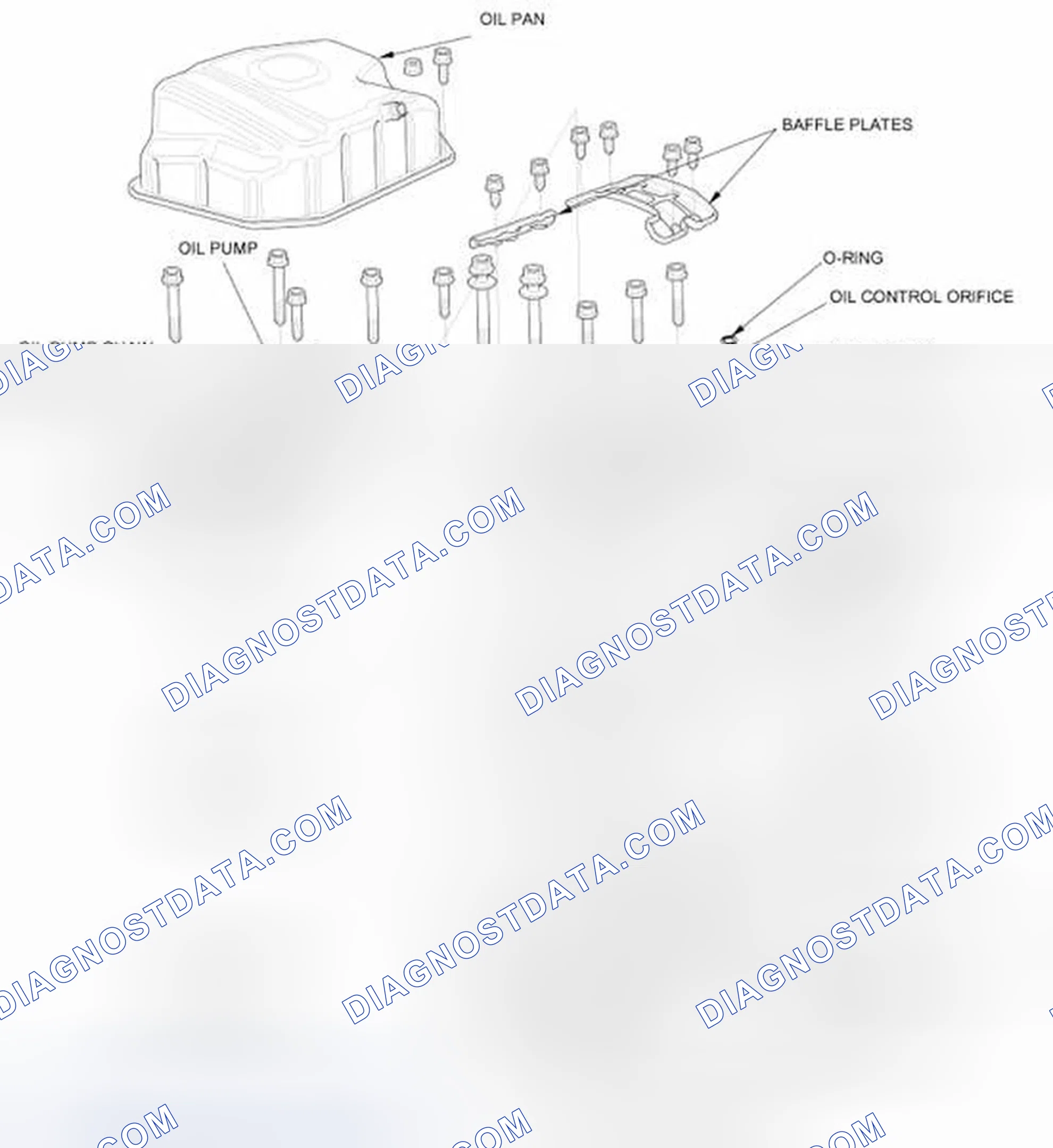 Scheme 196: Component Location Index