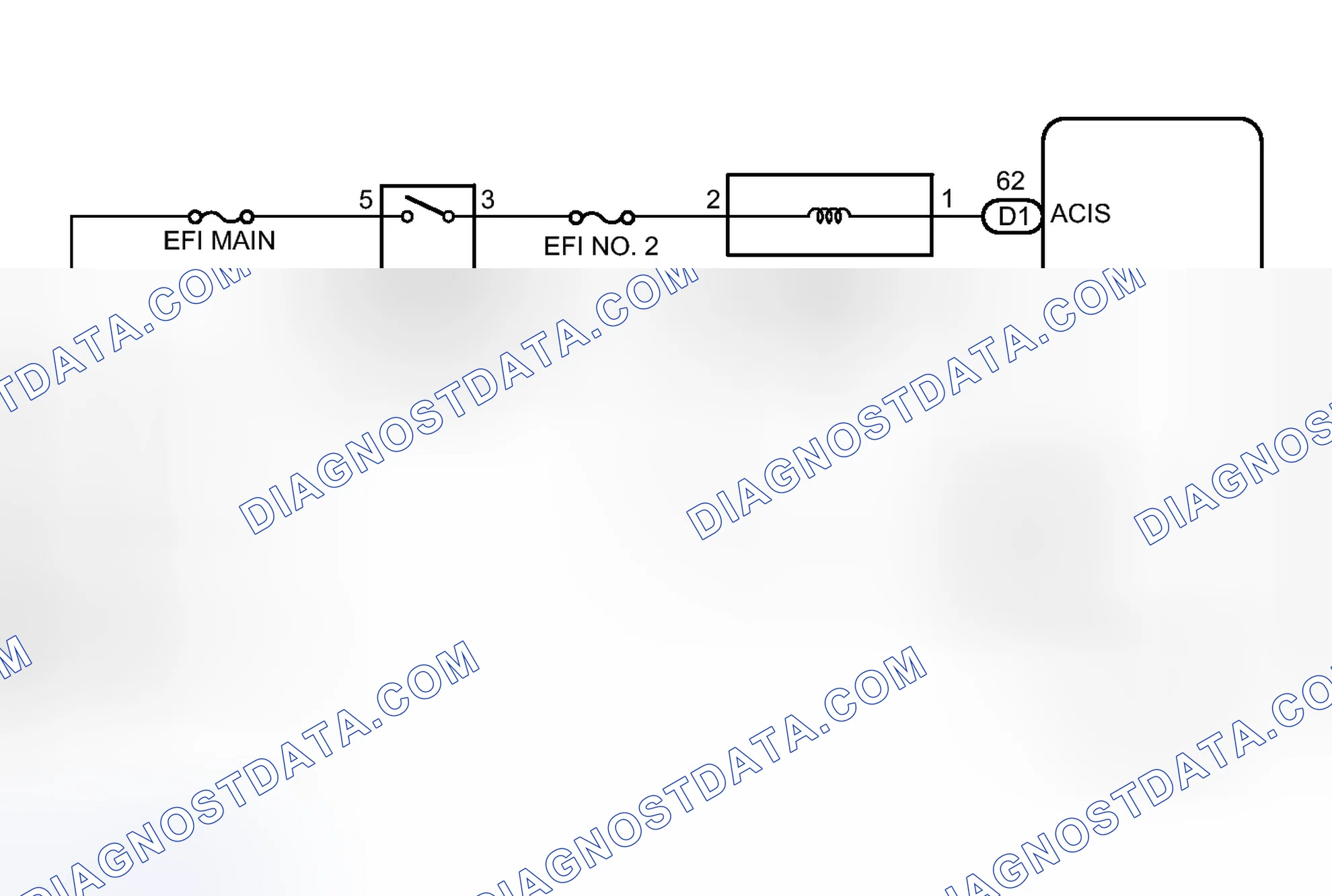 Scheme 58: WIRING DIAGRAM