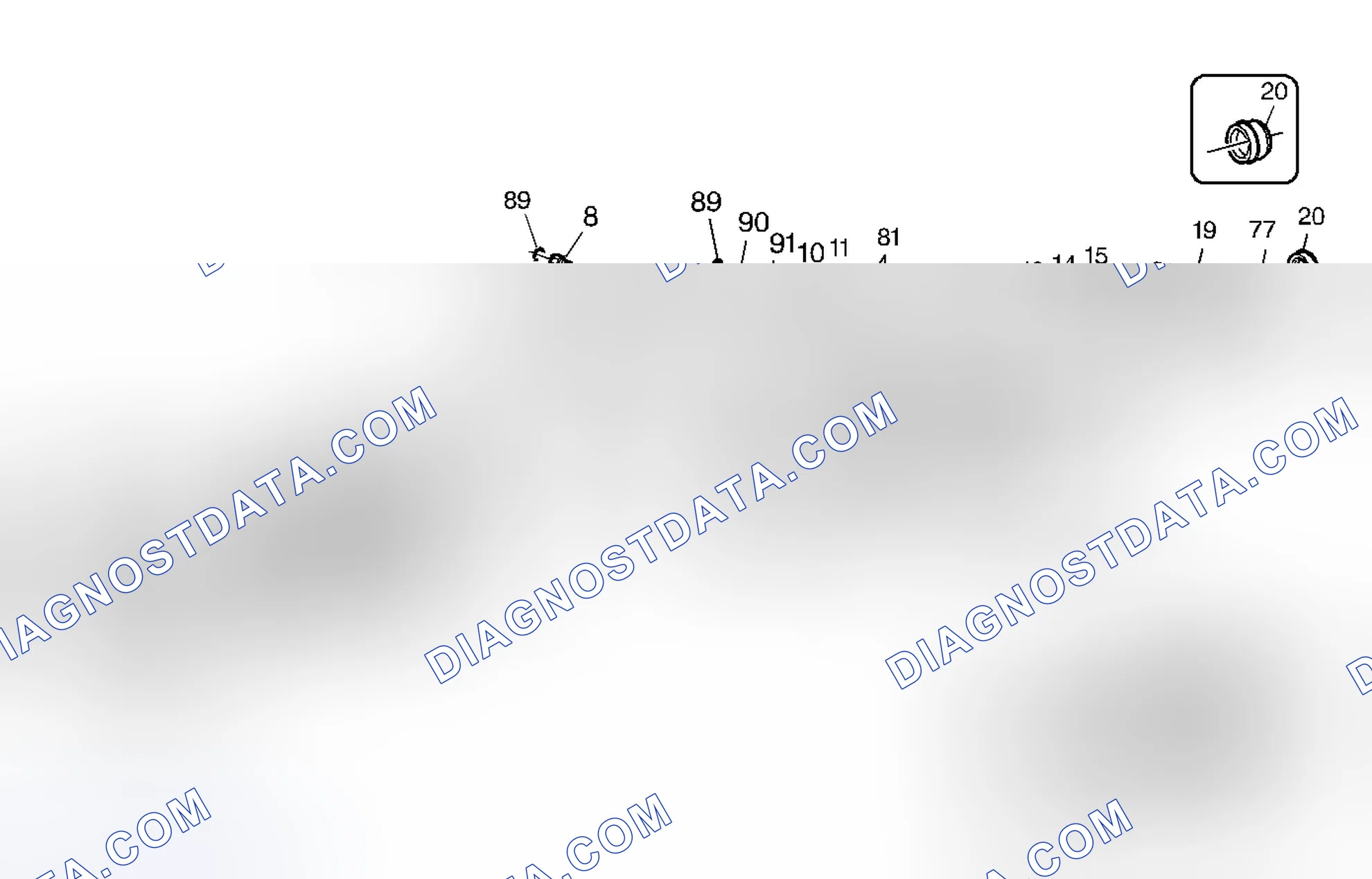 Scheme 497: Disassembled Views