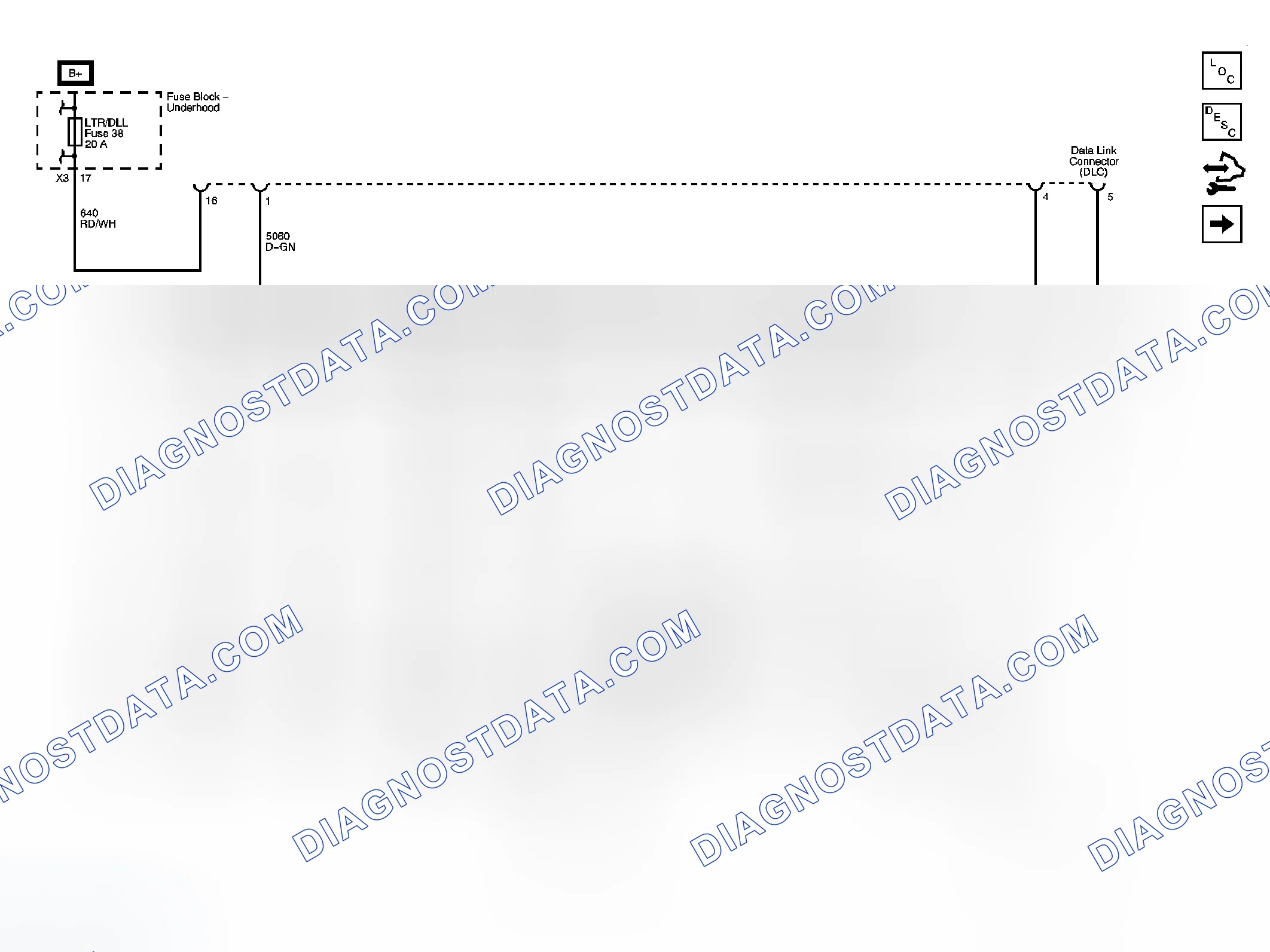 Scheme 1: Data Communication Schematics