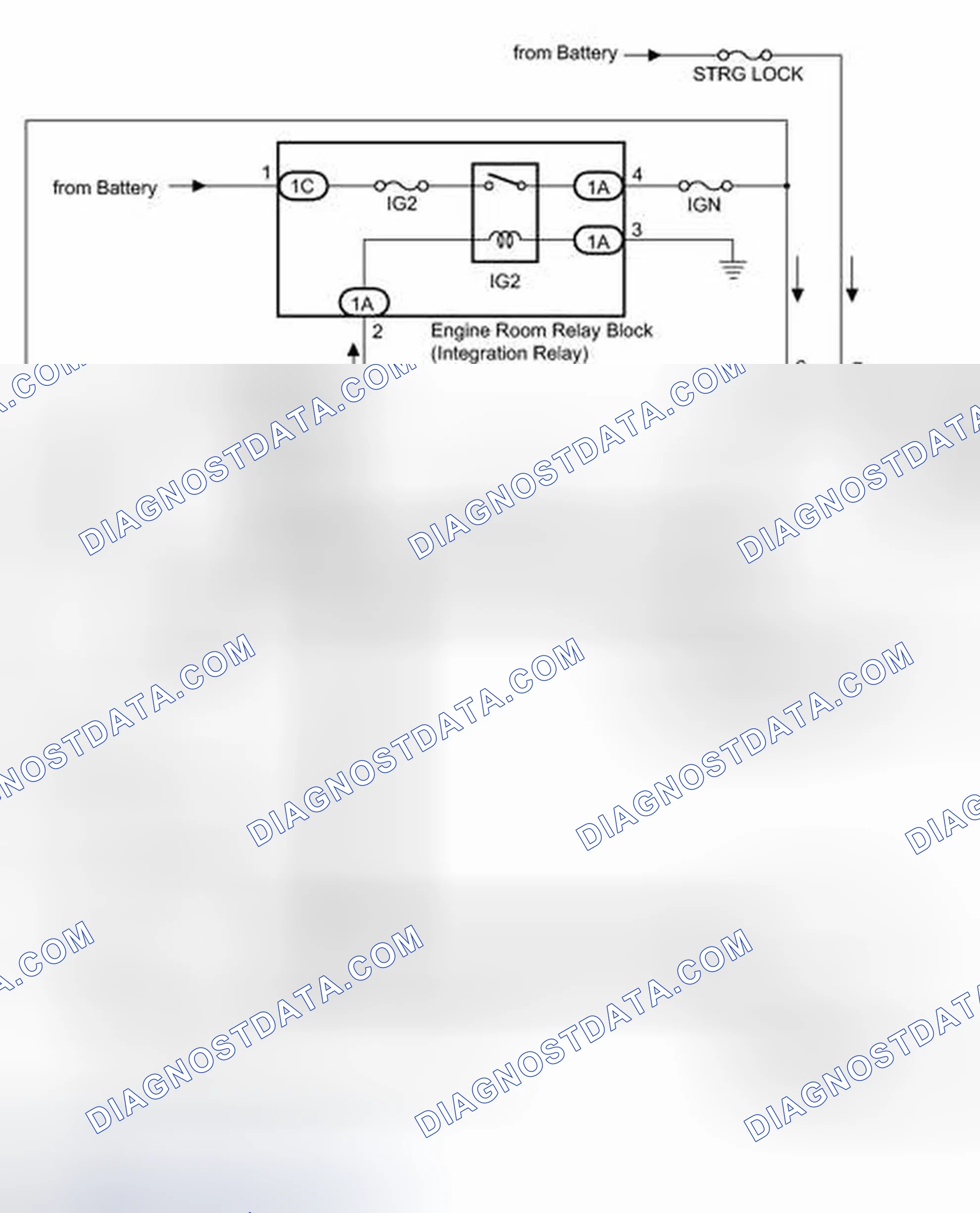 Scheme 62: SYSTEM DIAGRAM [05/2013 - ]