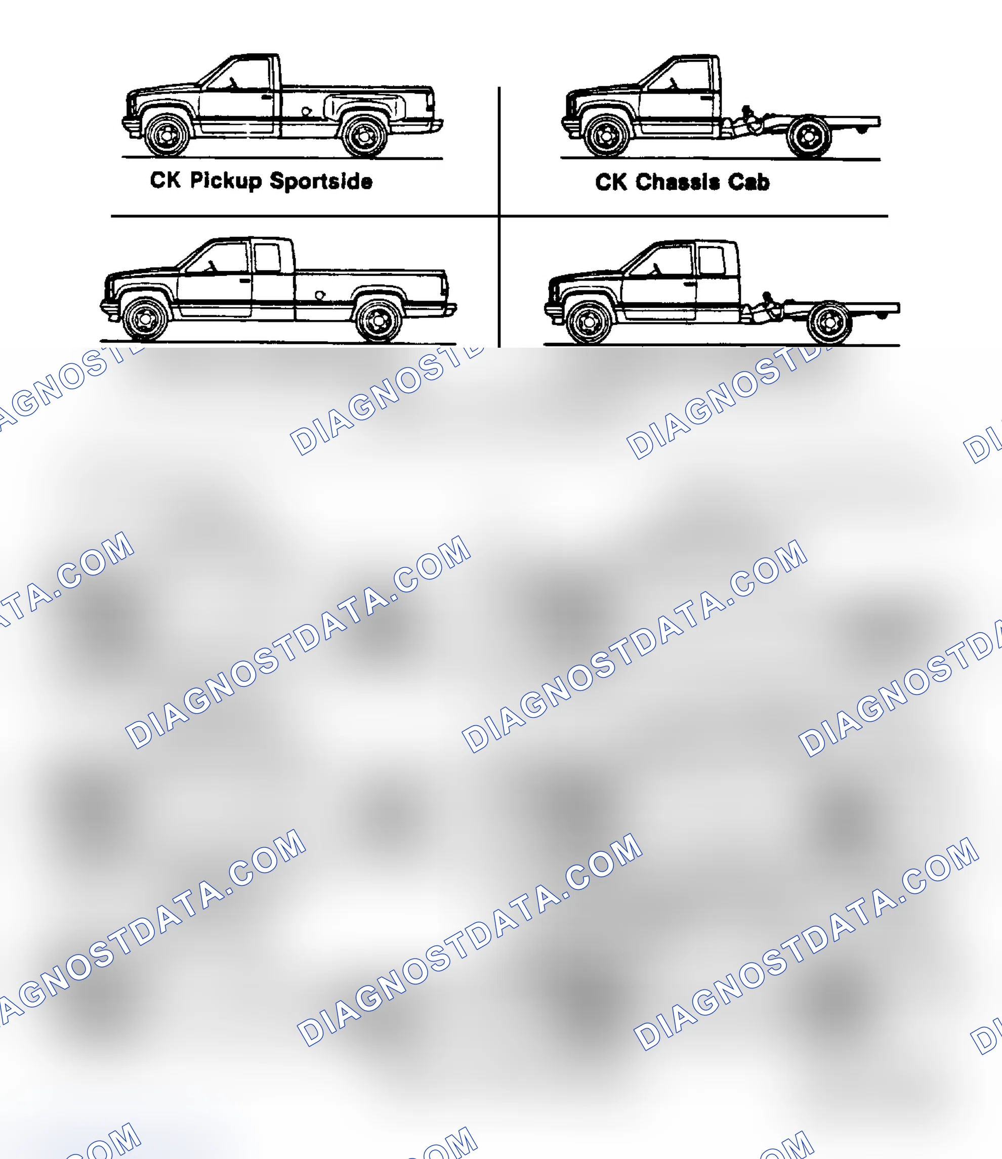 Scheme 4: MODEL IDENTIFICATION
