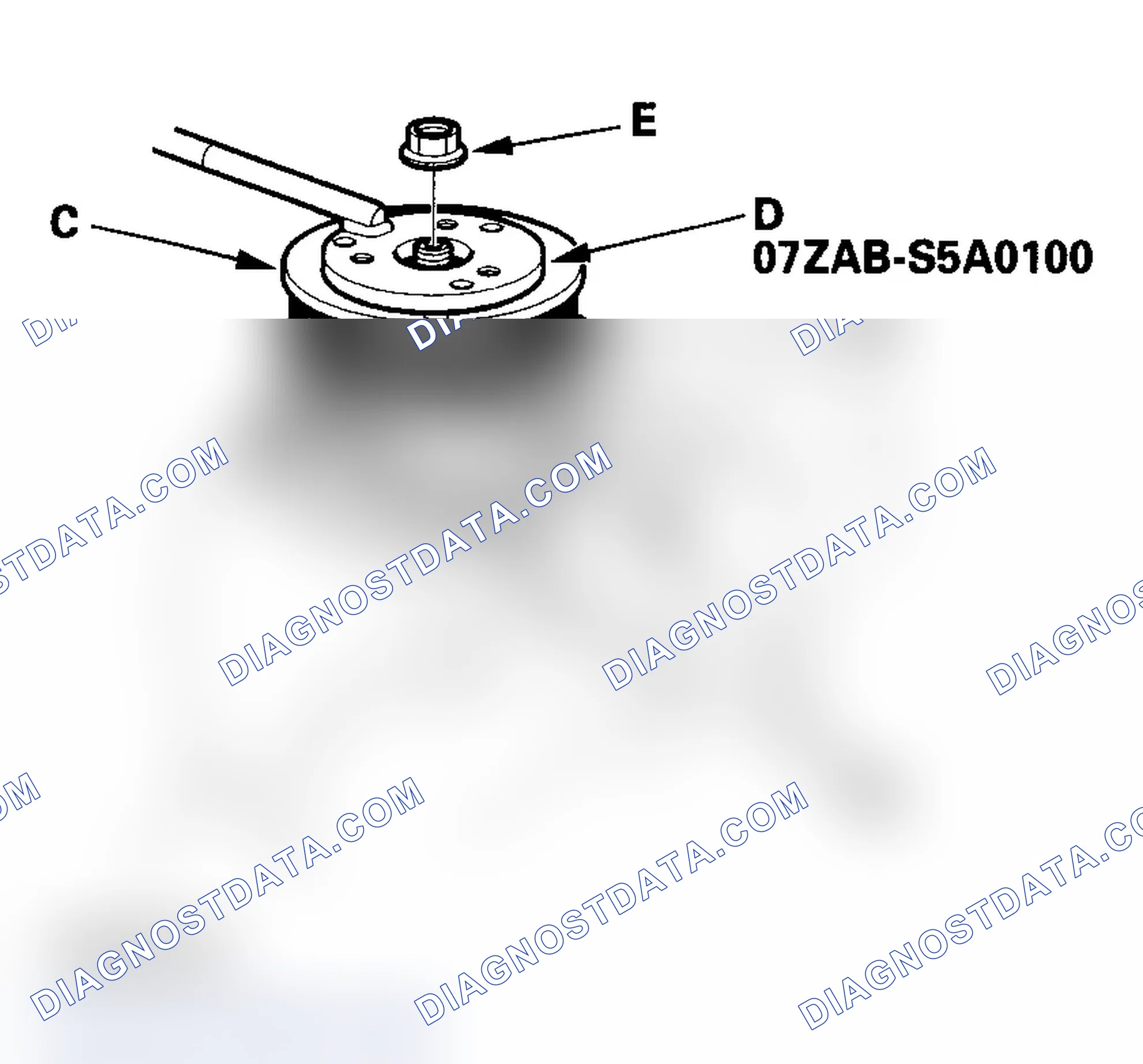 Scheme 17: Disassembly