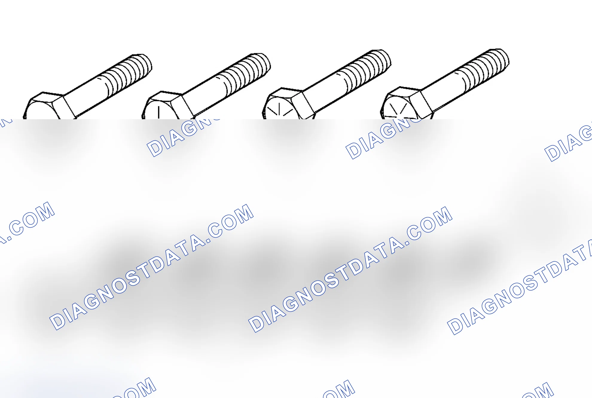 Scheme 4: Fastener Strength Identification