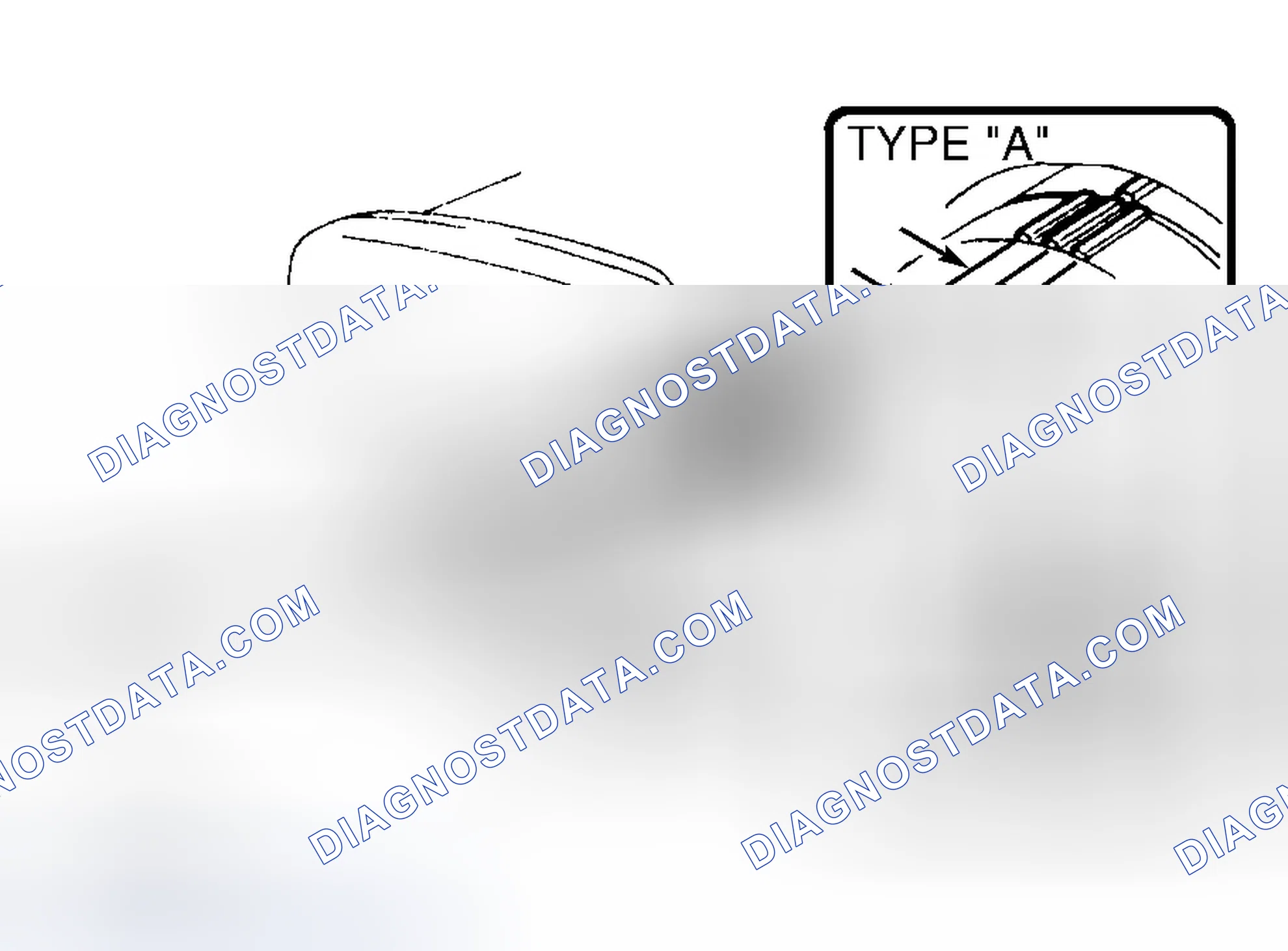 Scheme 16: Except ES300 & RX300