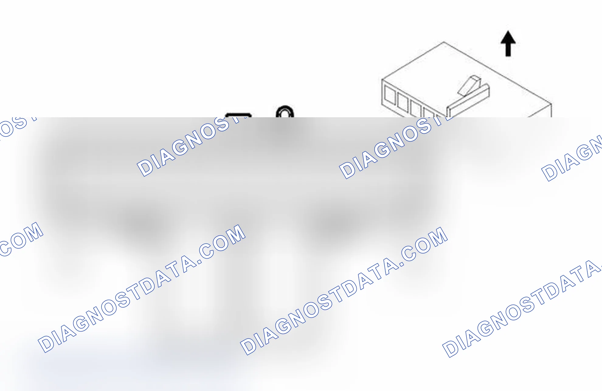 Scheme 81: Turn Signal Multifunction Switch - C1