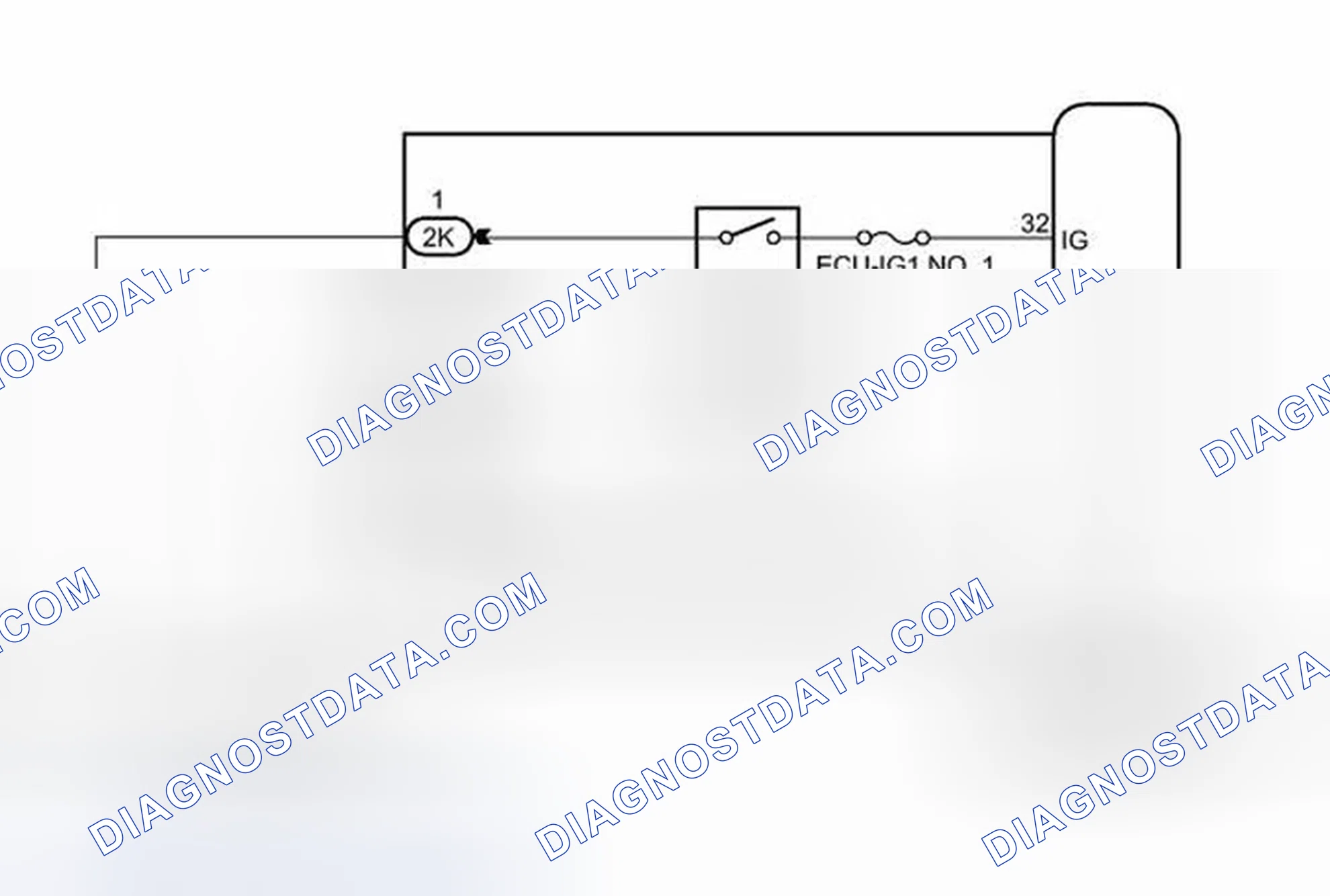 Scheme 7: WIRING DIAGRAM