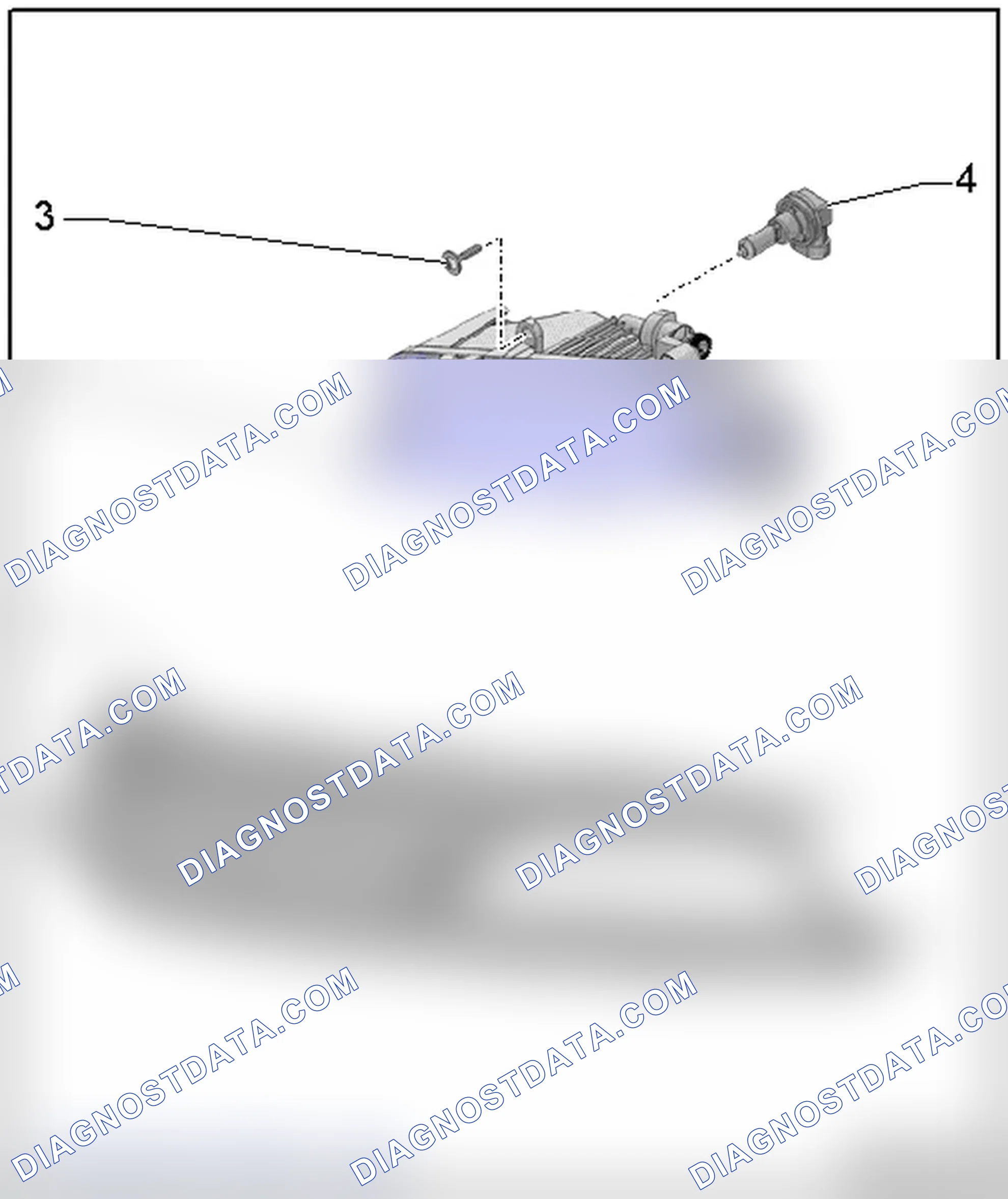 Scheme 156: FOG LAMPS OVERVIEW, FROM MY 2013