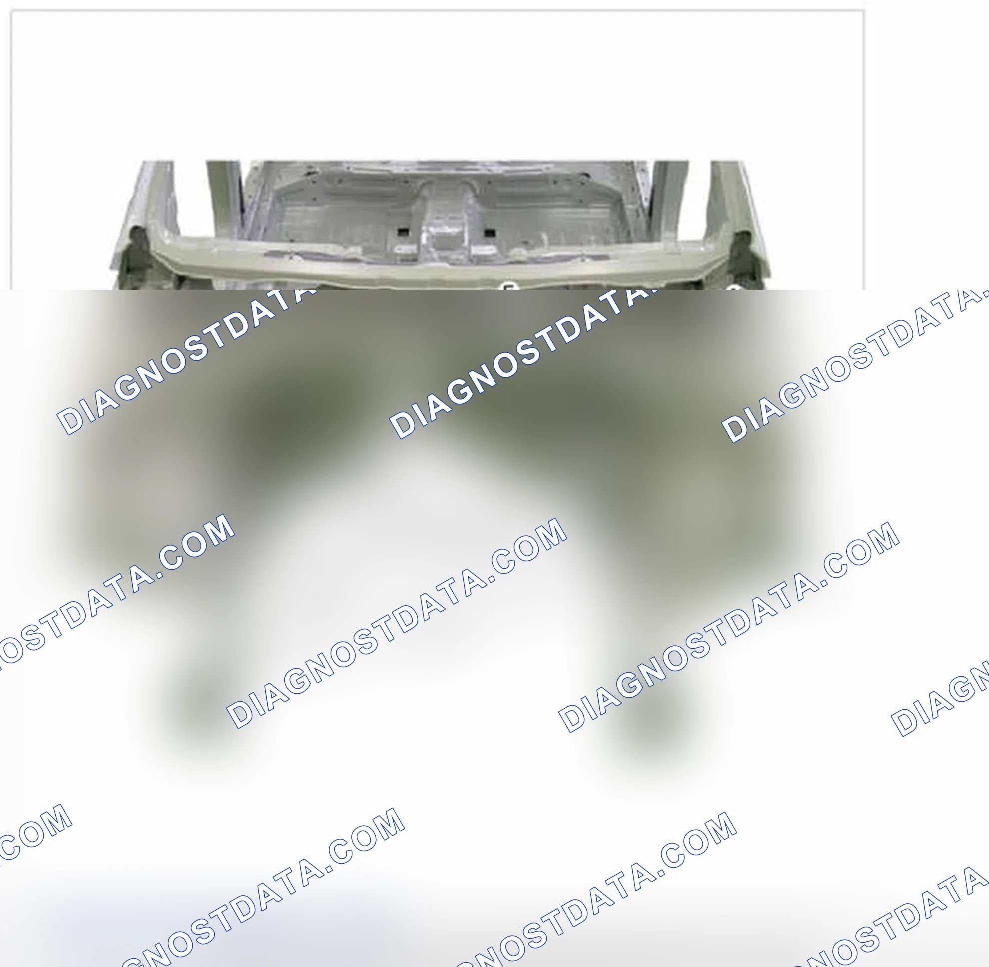 Scheme 7: Front Body D