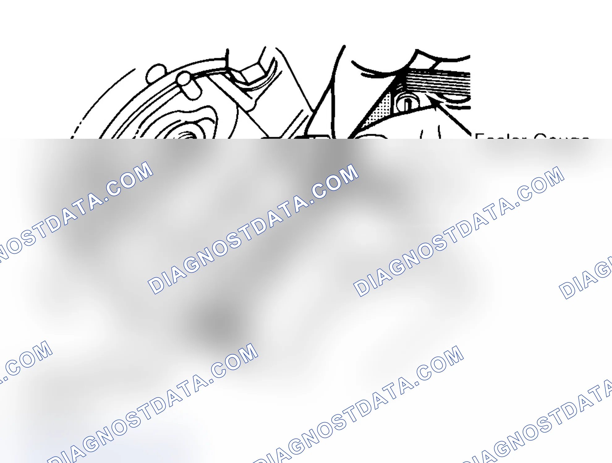 Scheme 20: Measuring Connecting Rod Side Clearance