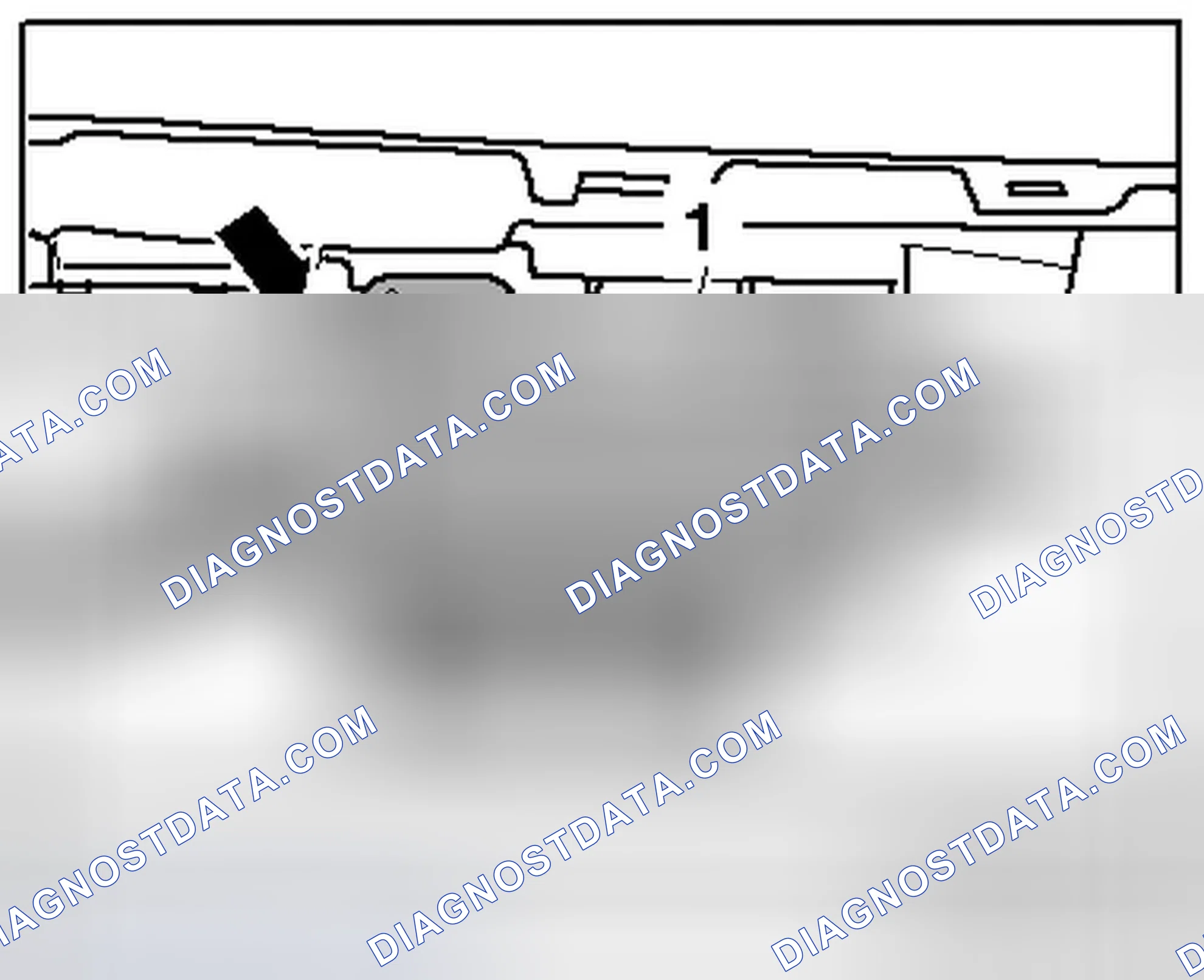 Scheme 22: SEAT ADJUSTMENT SWITCH