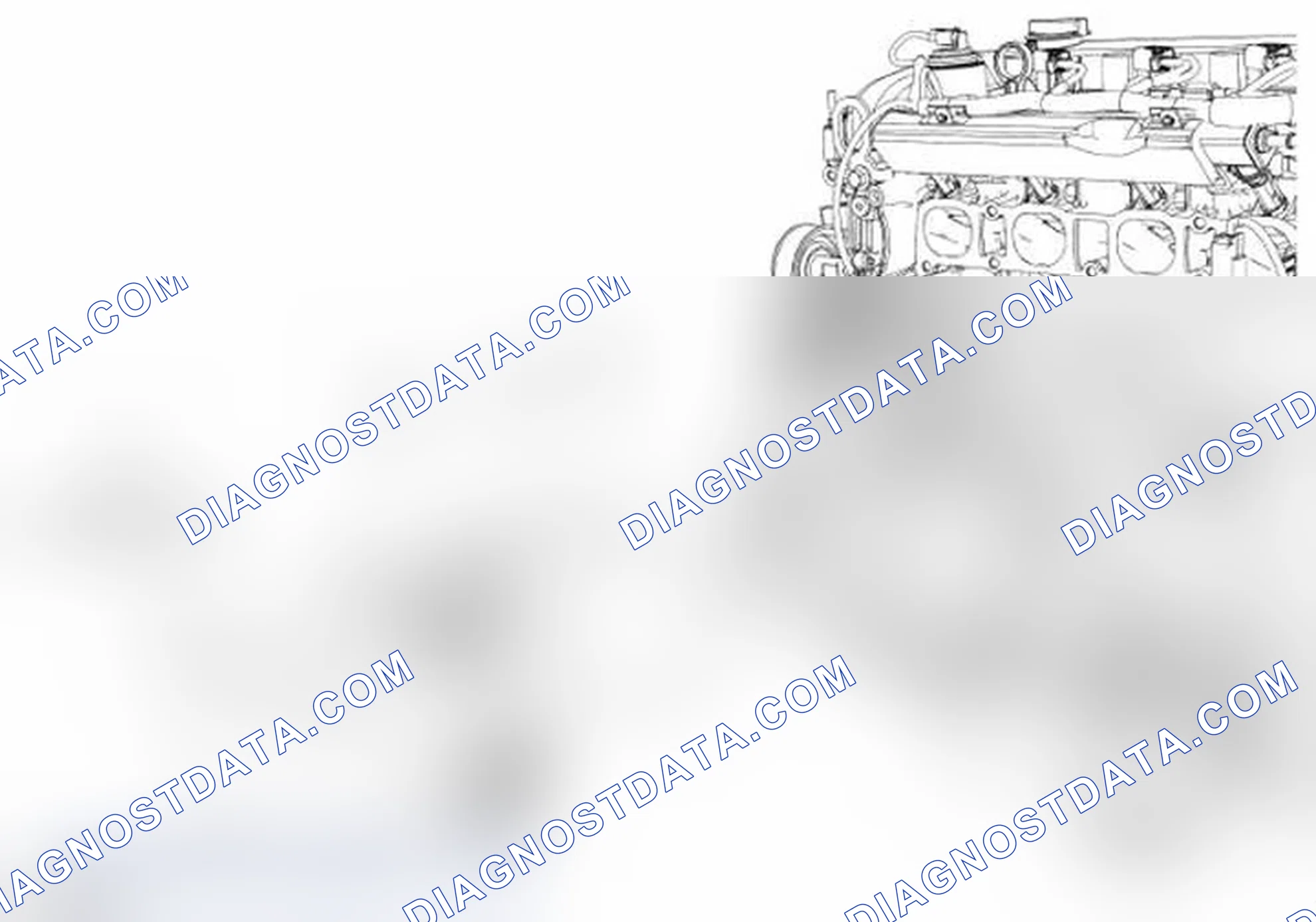 Scheme 68: Crankcase Vent Oil Separator