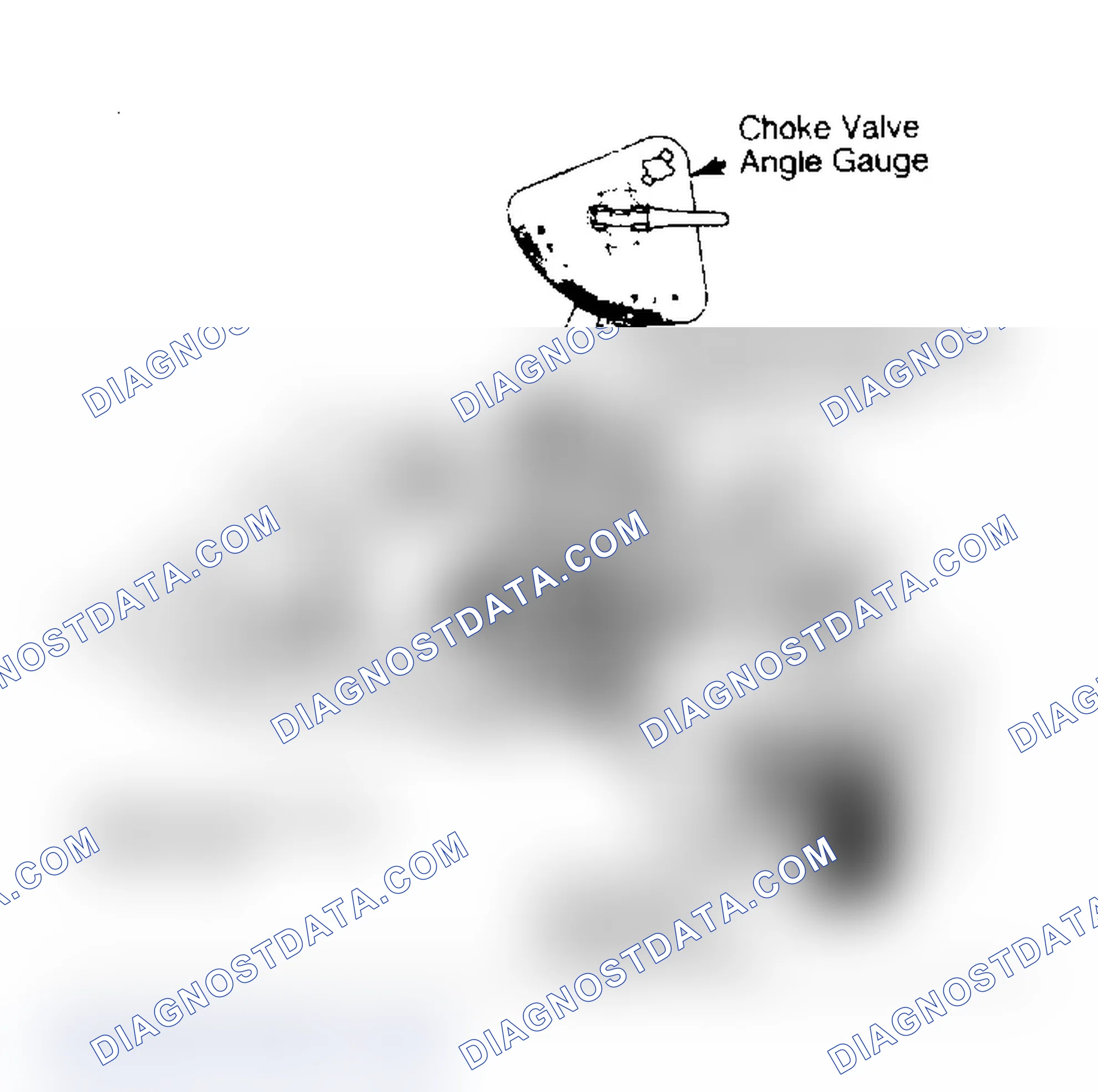 Scheme 52: Choke Unloader Adjustment