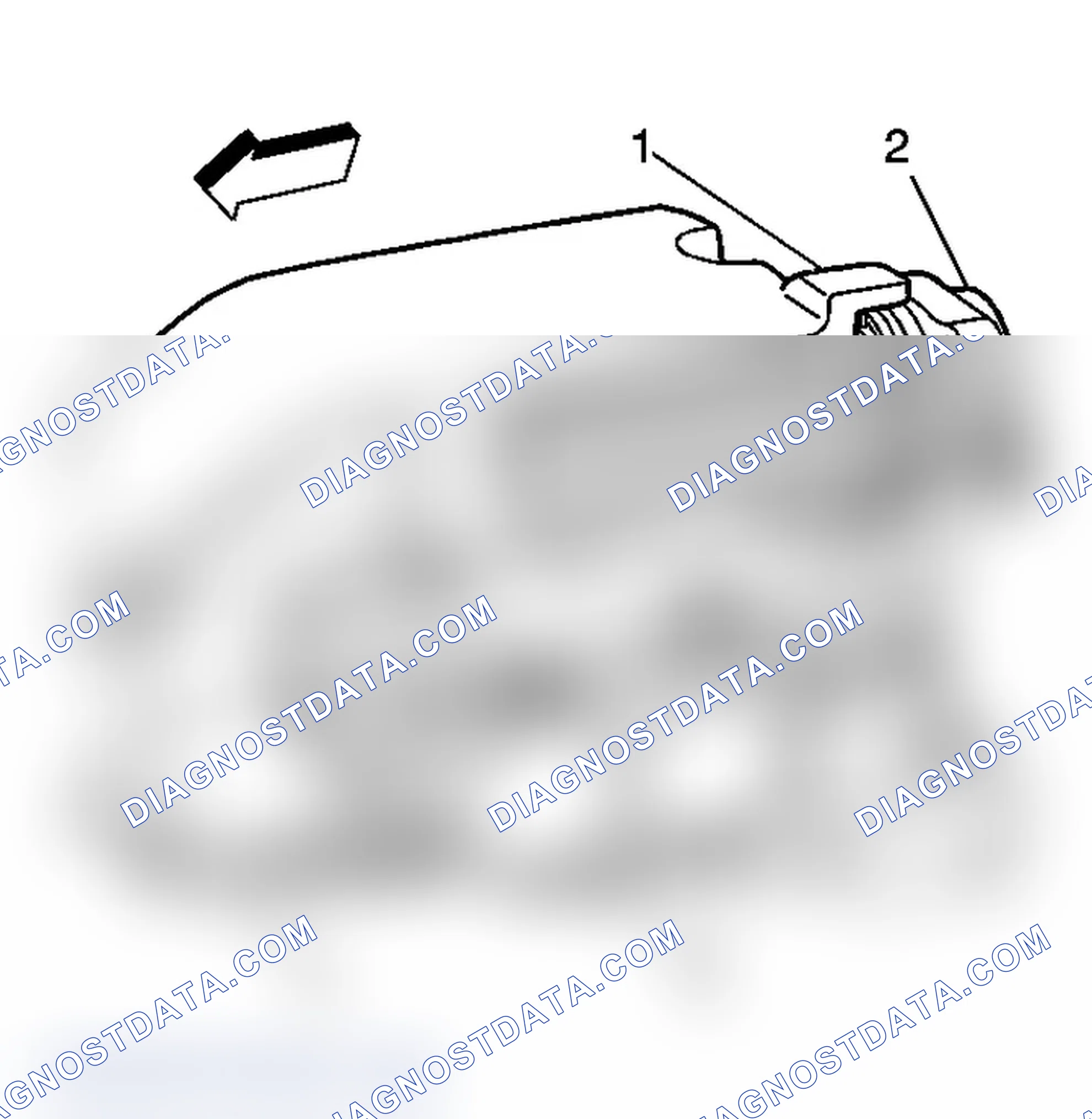 Scheme 26: Intake Manifold Runner Control (IMRC) Solenoid