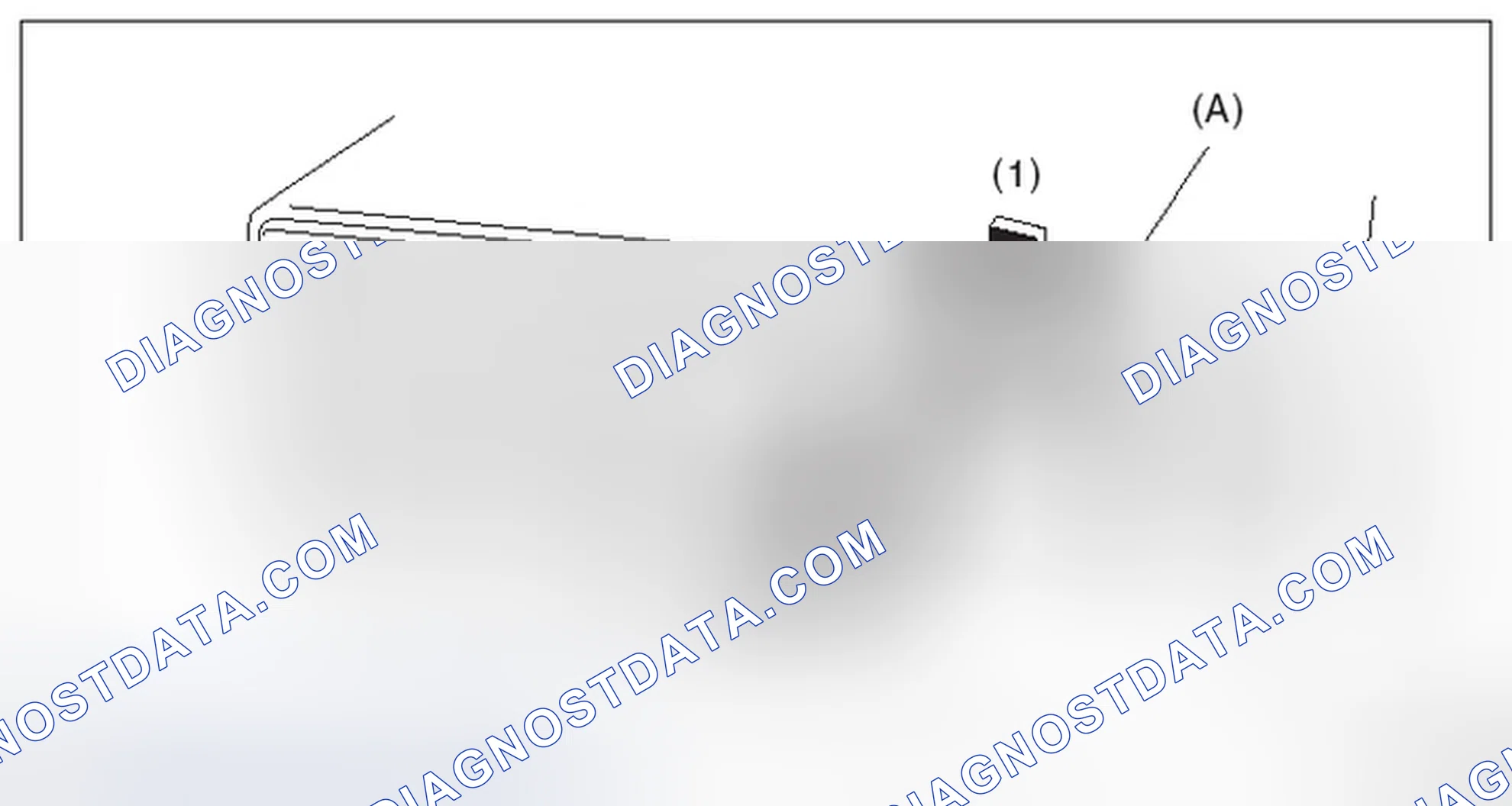 Scheme 157: AIRBAG CONTROL MODULE