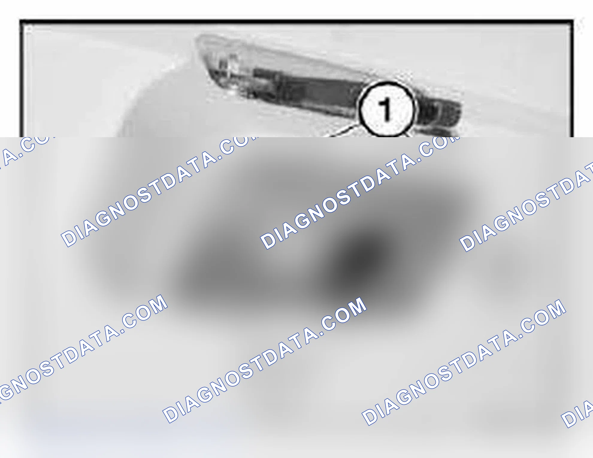 Scheme 195: 86 21... Removing rotary striker lock