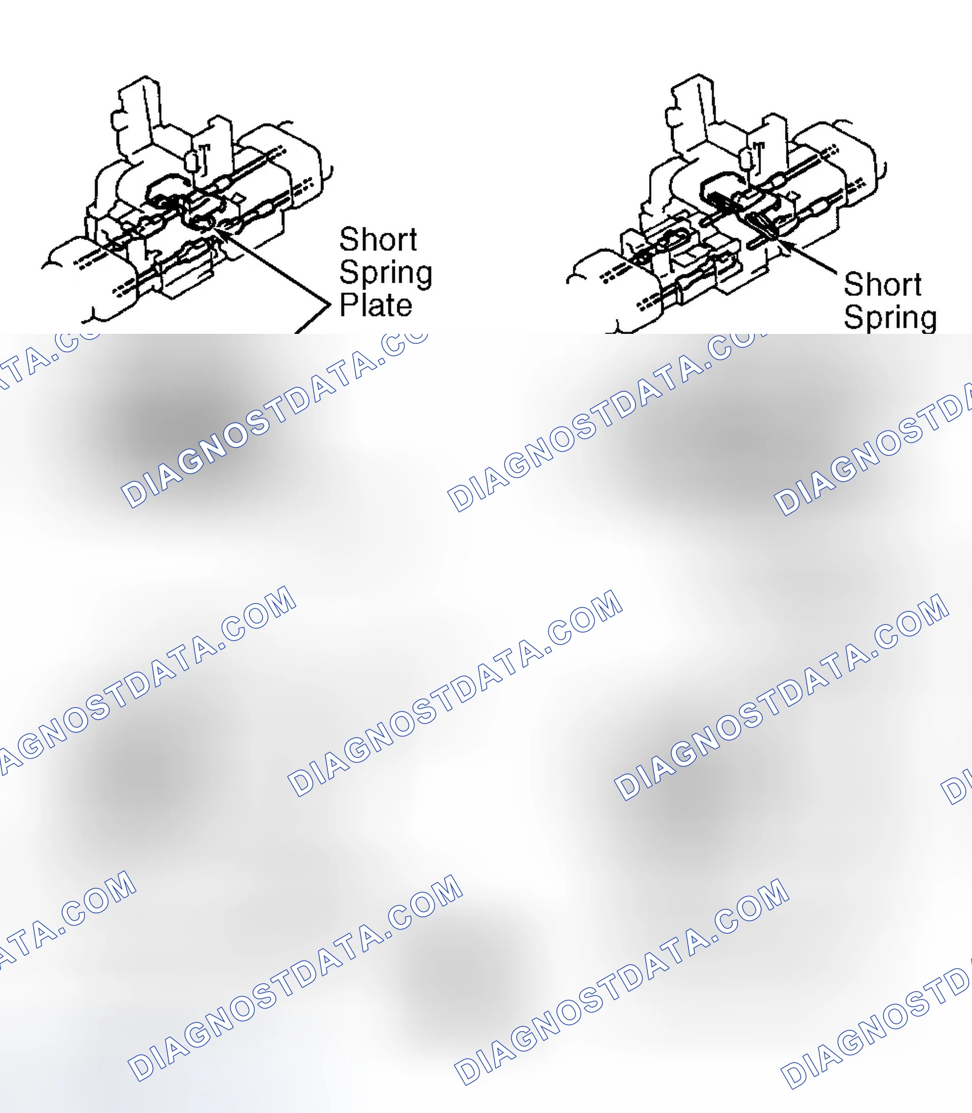Scheme 14: Activating System (SC300 & SC400)