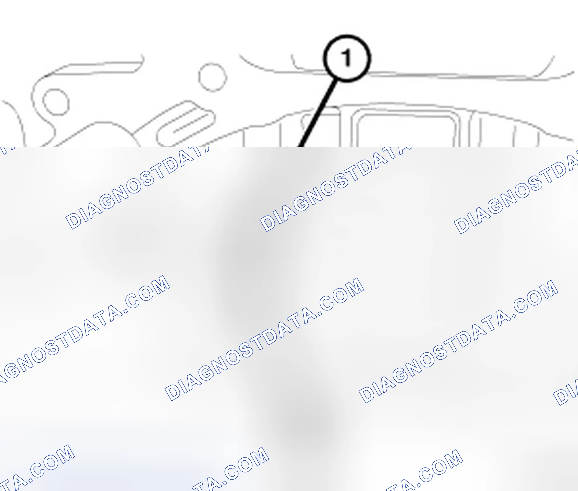 Scheme 26: CYLINDER BLOCK MAIN OIL GALLERY PLUGS