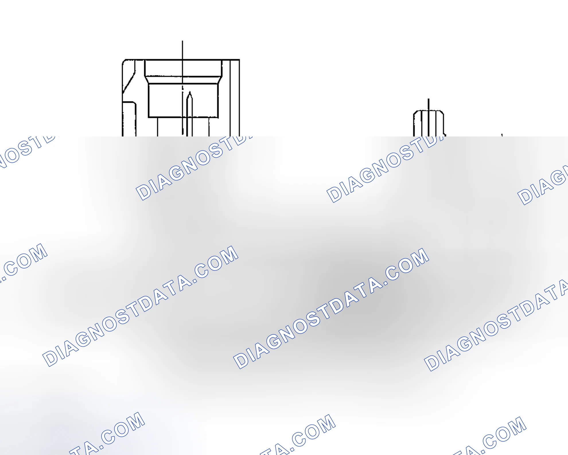 Scheme 13: FUEL TANK SENSOR CONTROL VALVE